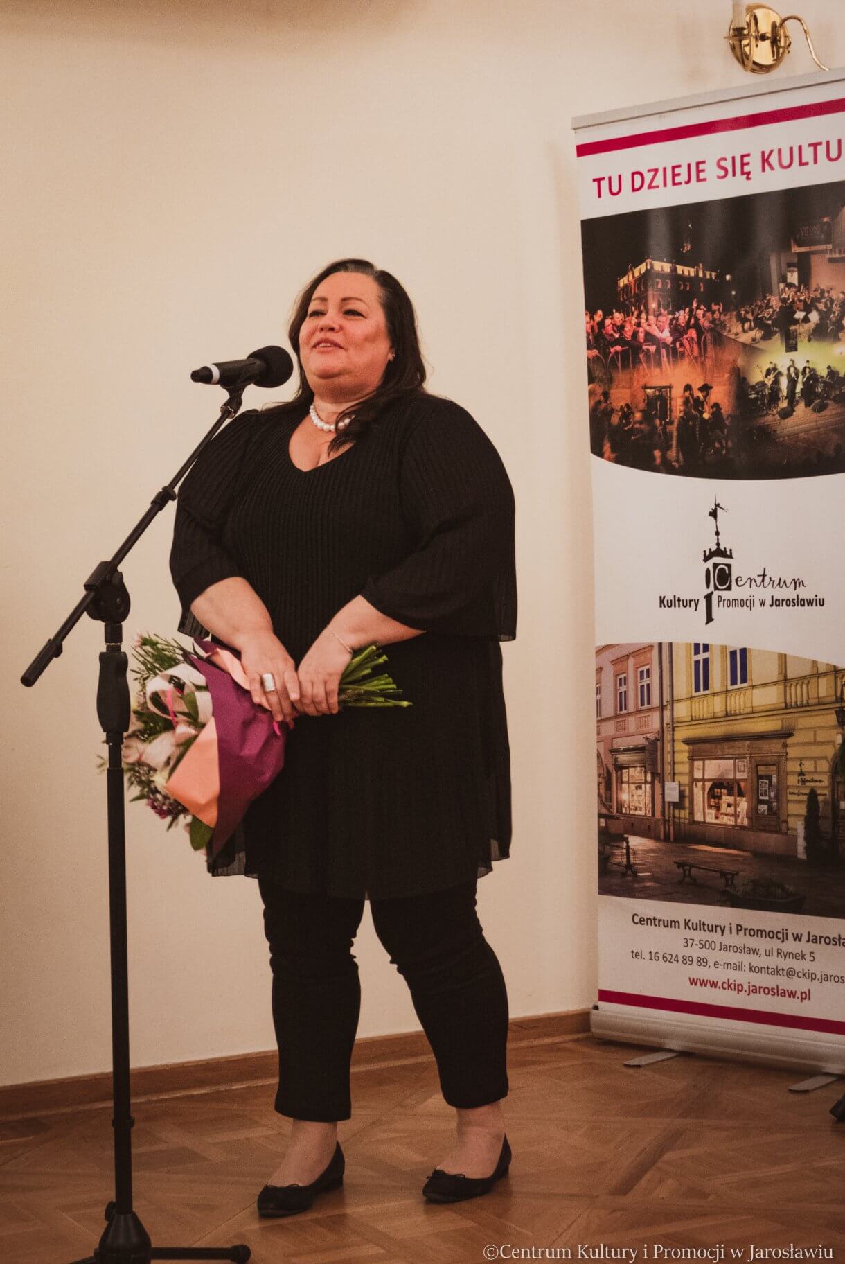 dr hab. Jolanta Janucik prof. UMFC