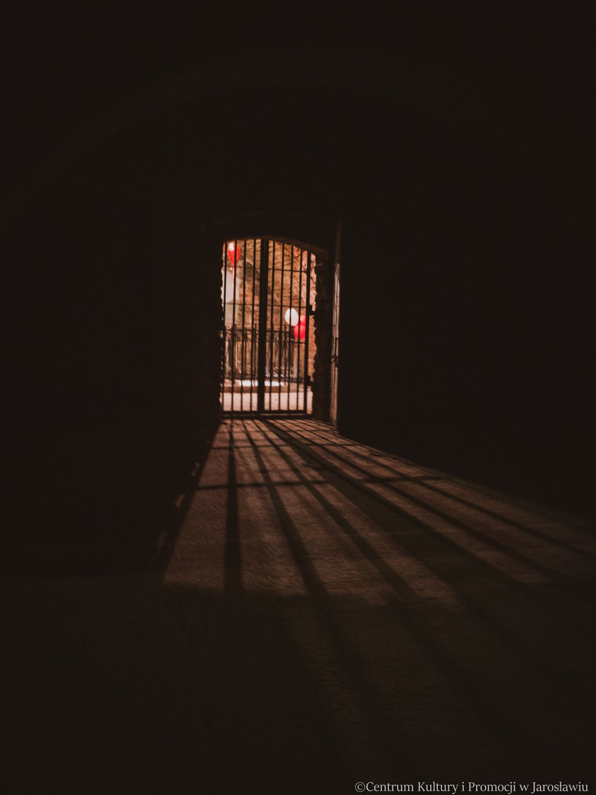 Podziemna Trasa Turystyczna im. prof. F. Zalewskiego