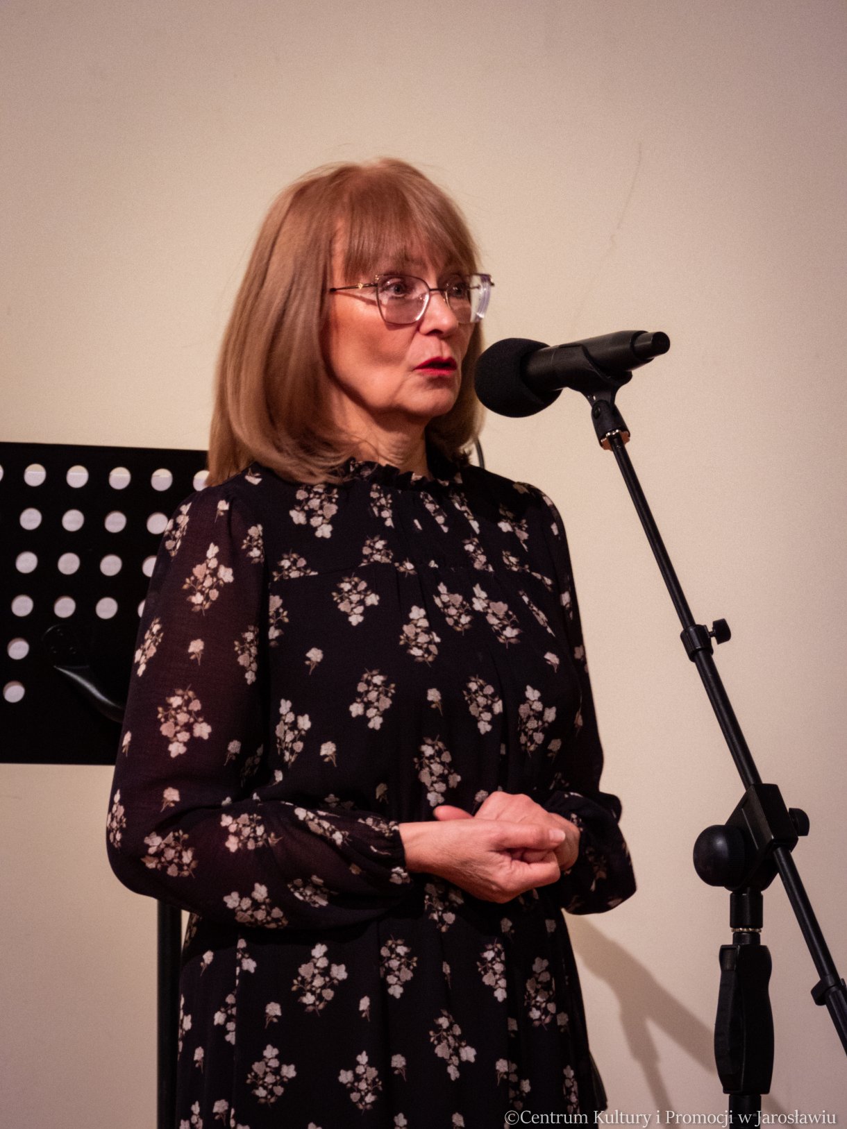 członkowie Kabaretu 