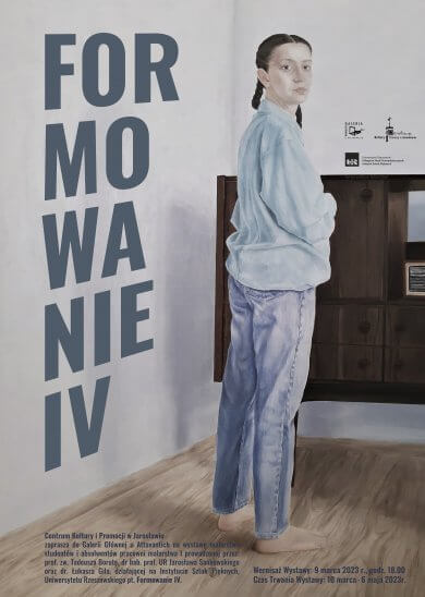 Formowanie IV