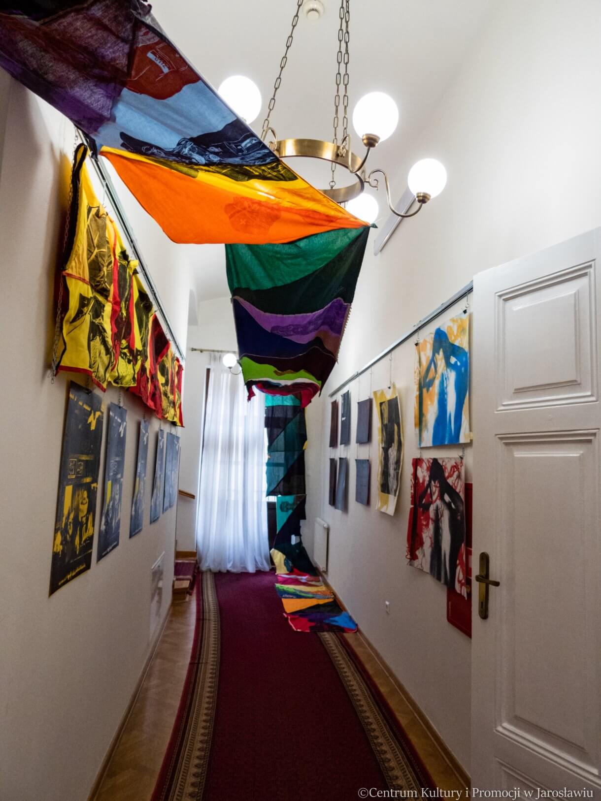 prace stypendialne Julii Nowak