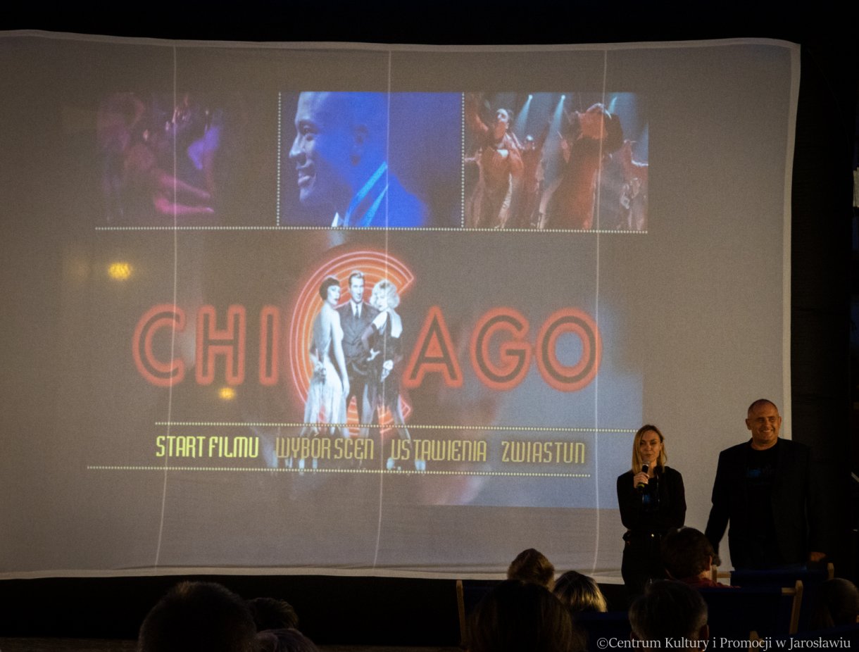 zapowiedz kina pod gwiazdami