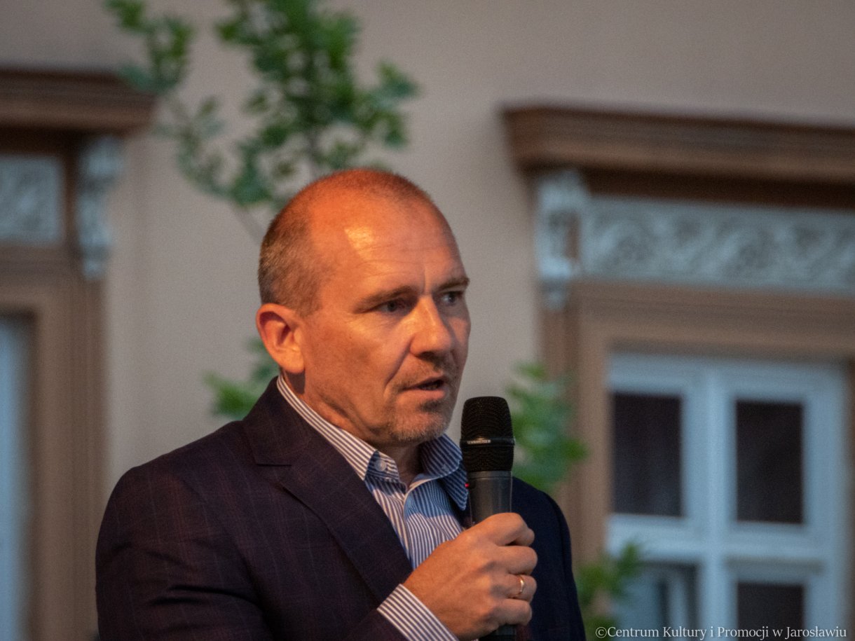 Podkarpacki Szlak Filmowy