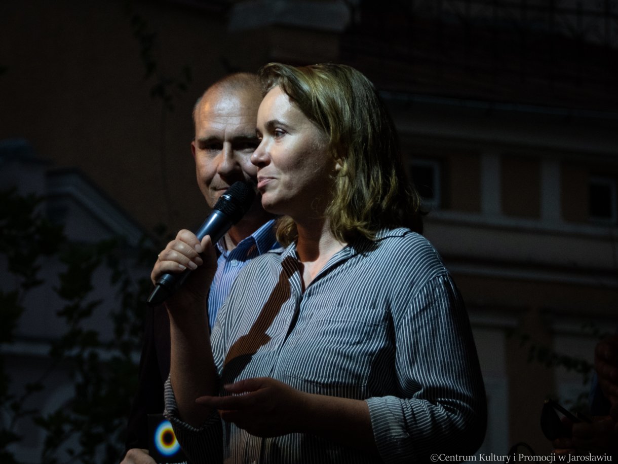 Podkarpacki Szlak Filmowy -otwarcie