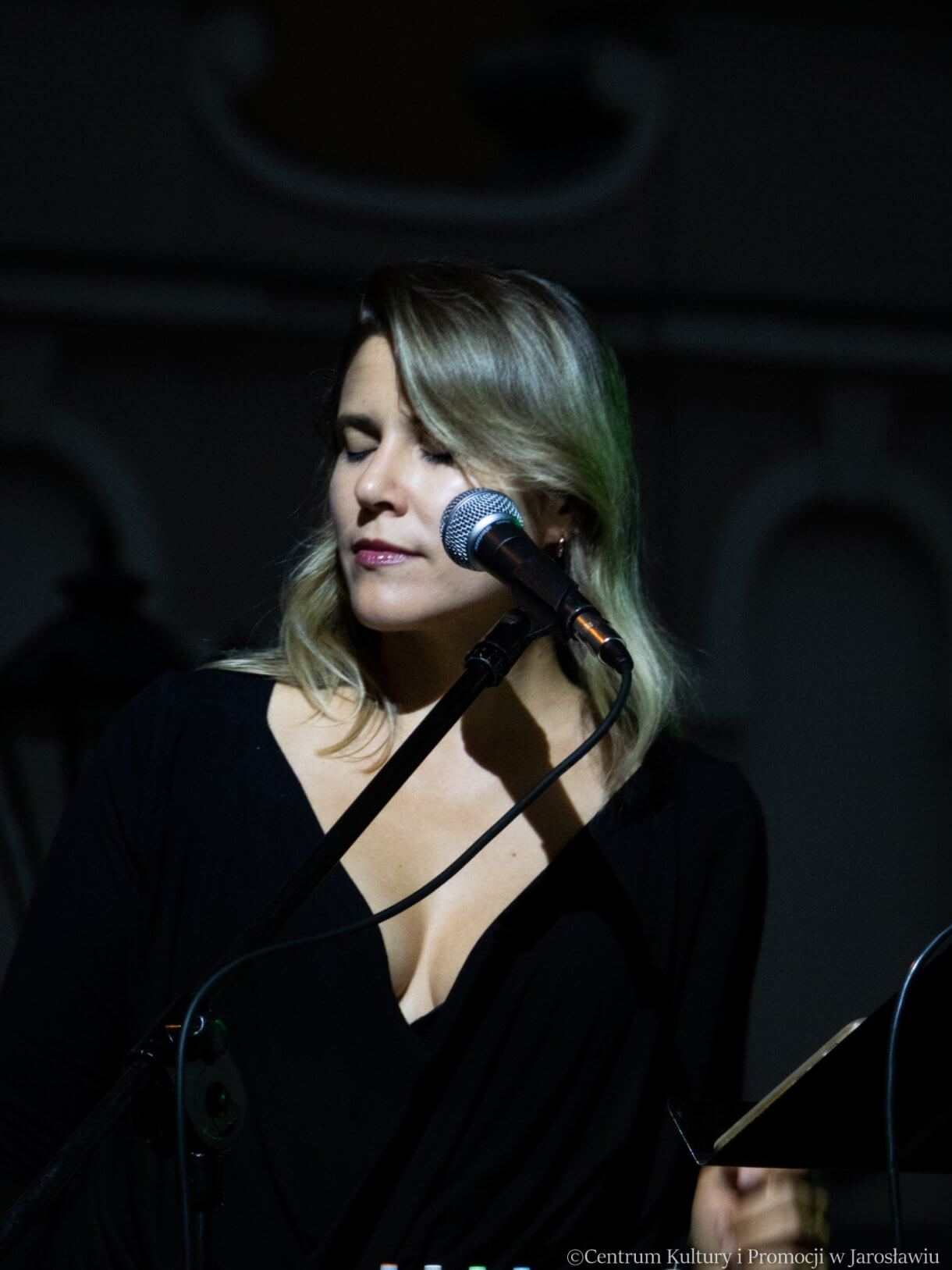 Podkarpacki Szlak Filmowy -koncert