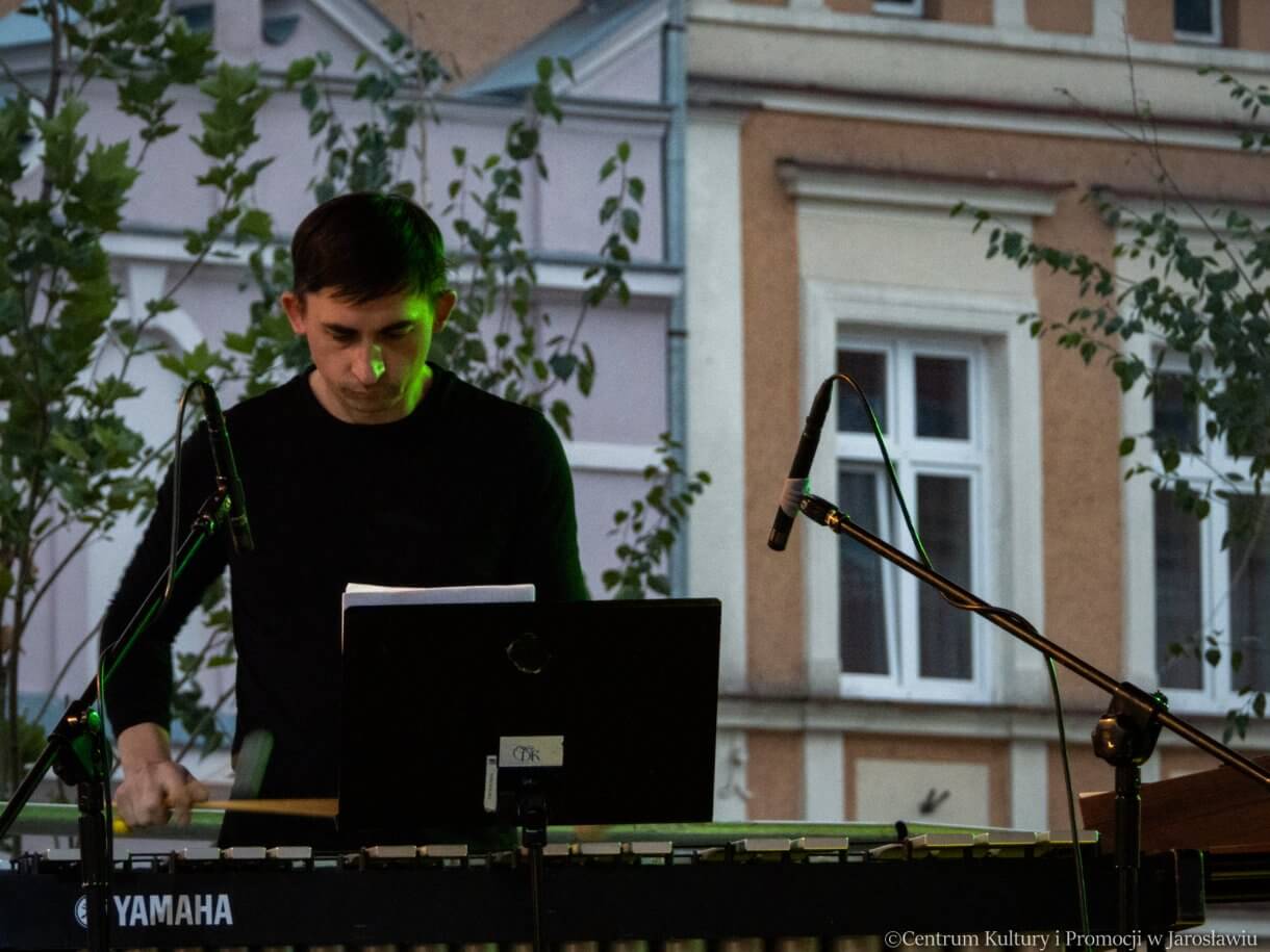 Podkarpacki Szlak Filmowy -koncert