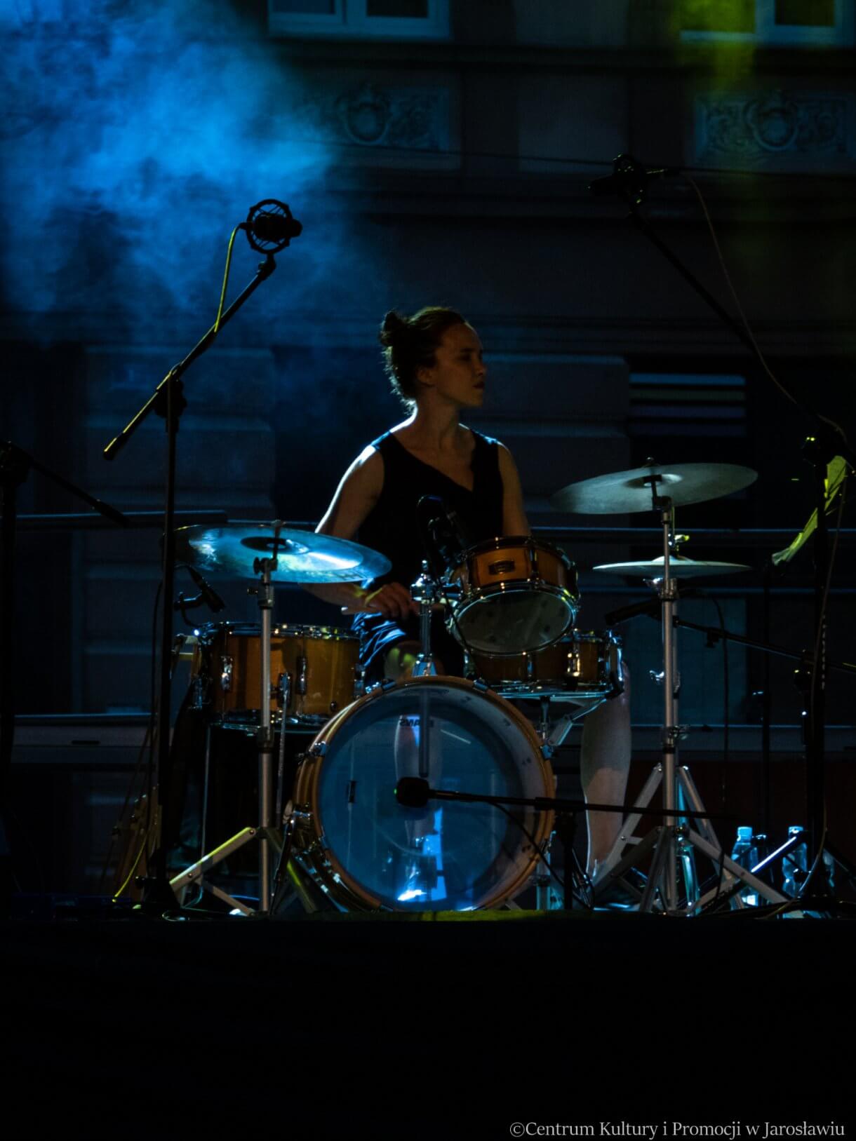 Podkarpacki Szlak Filmowy -koncert