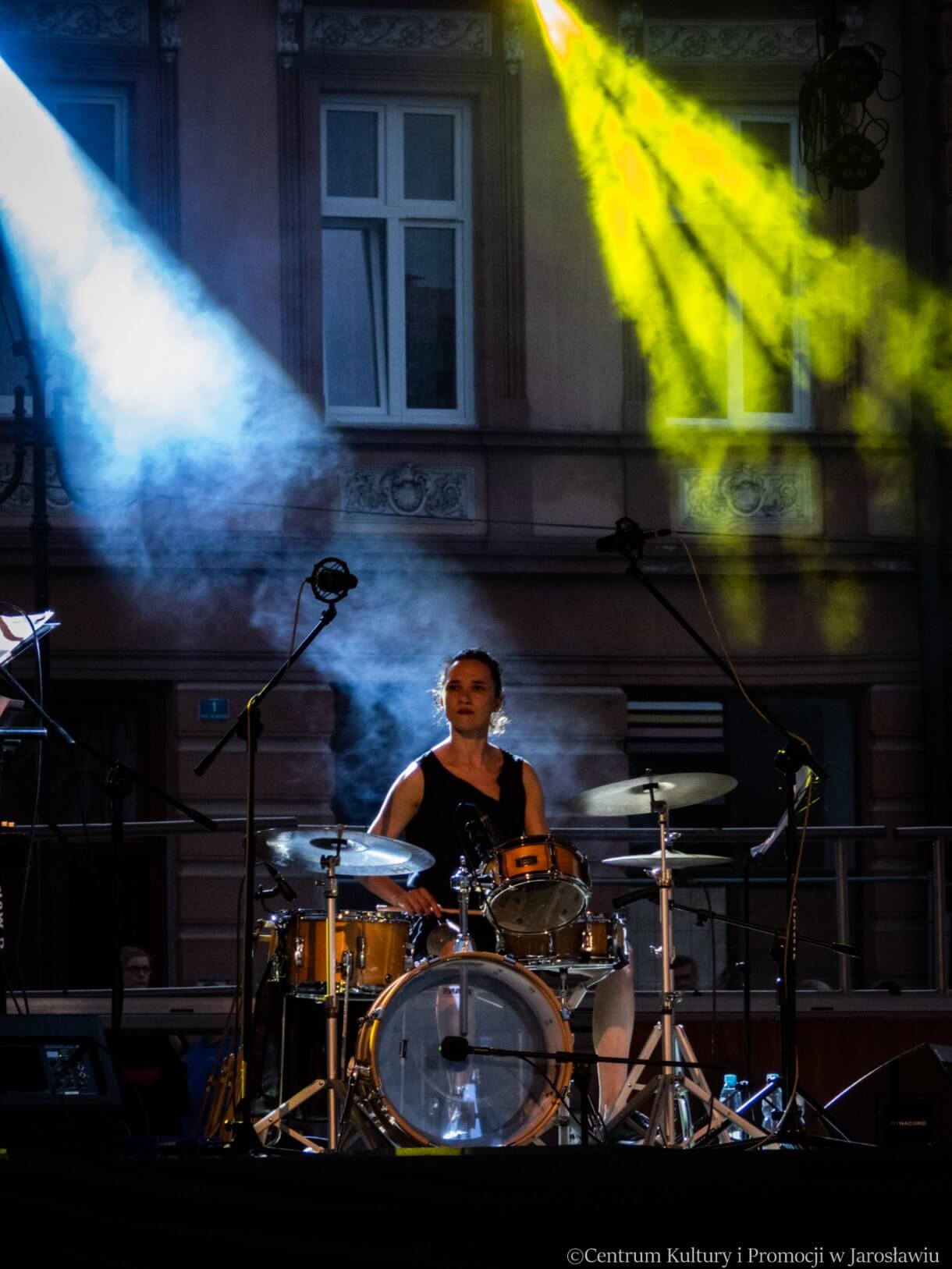 Podkarpacki Szlak Filmowy -koncert