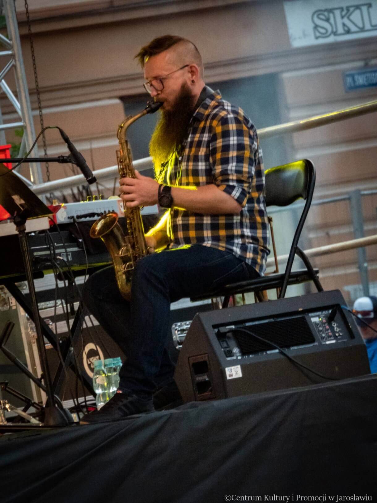 Podkarpacki Szlak Filmowy -koncert