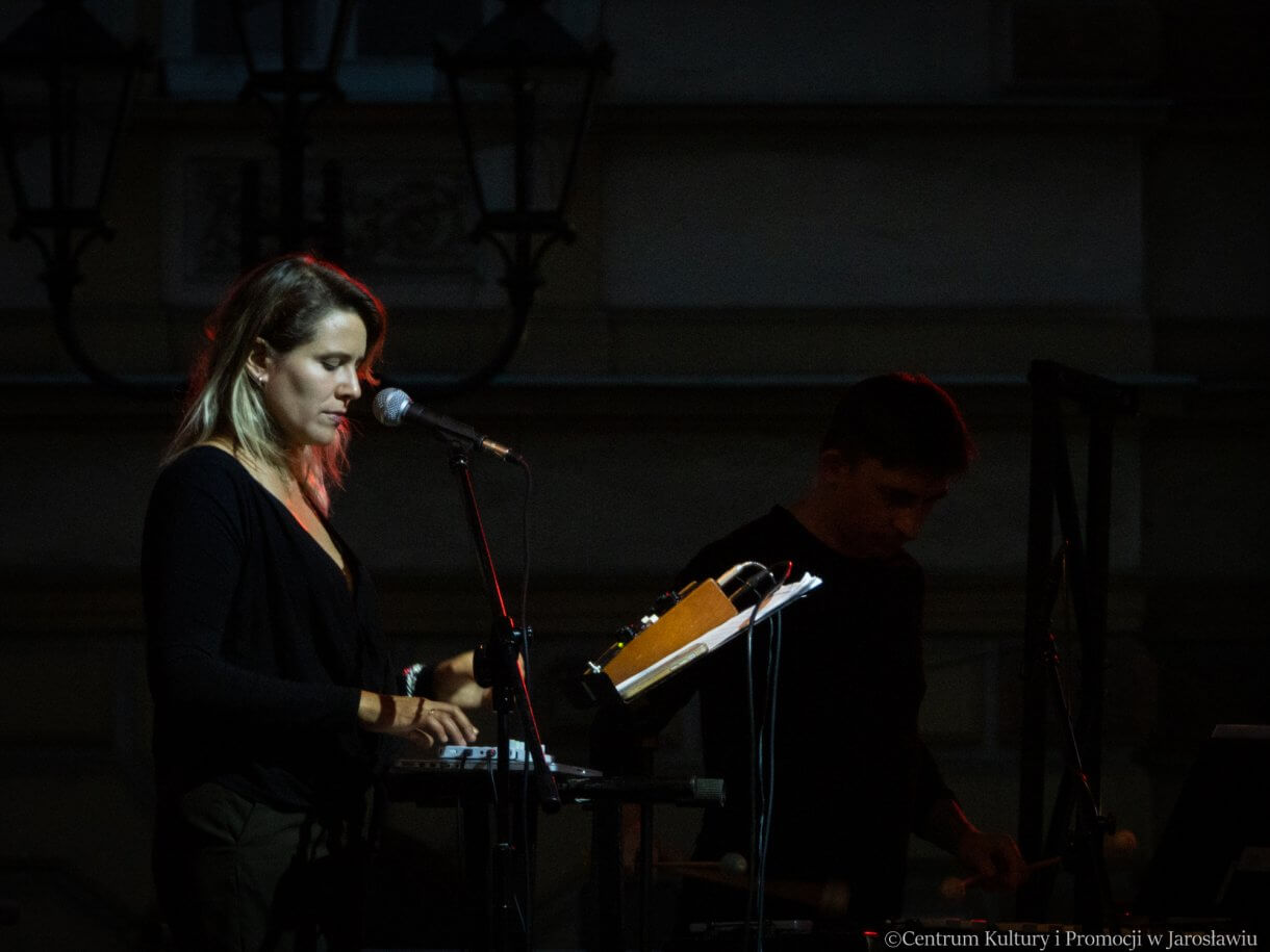 Podkarpacki Szlak Filmowy -koncert