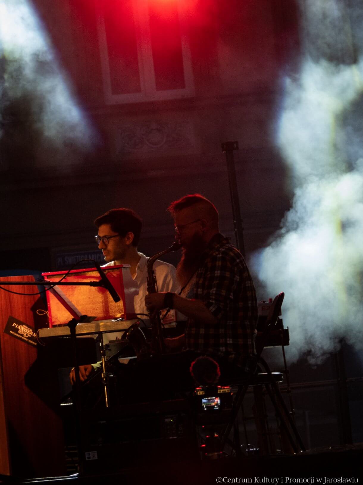 Podkarpacki Szlak Filmowy -koncert