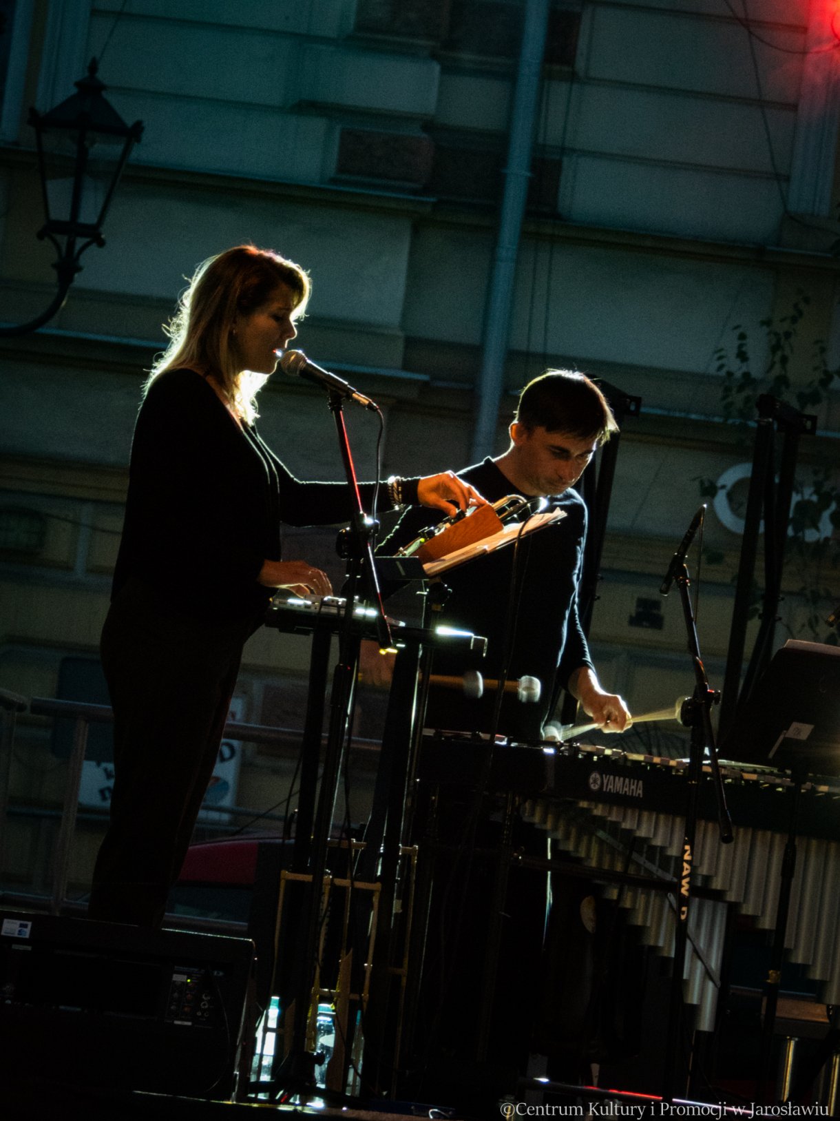 Podkarpacki Szlak Filmowy -koncert