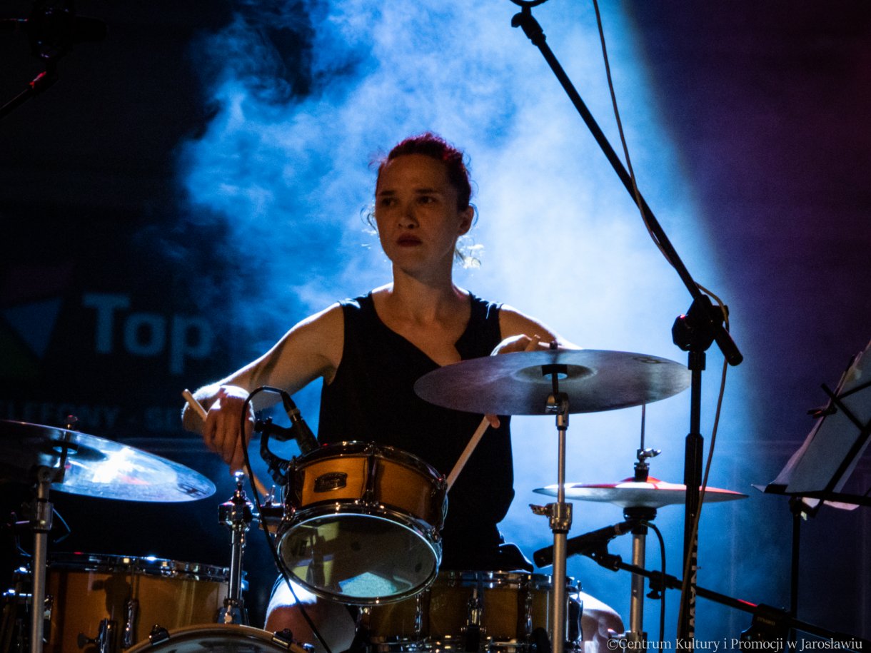 Podkarpacki Szlak Filmowy -koncert