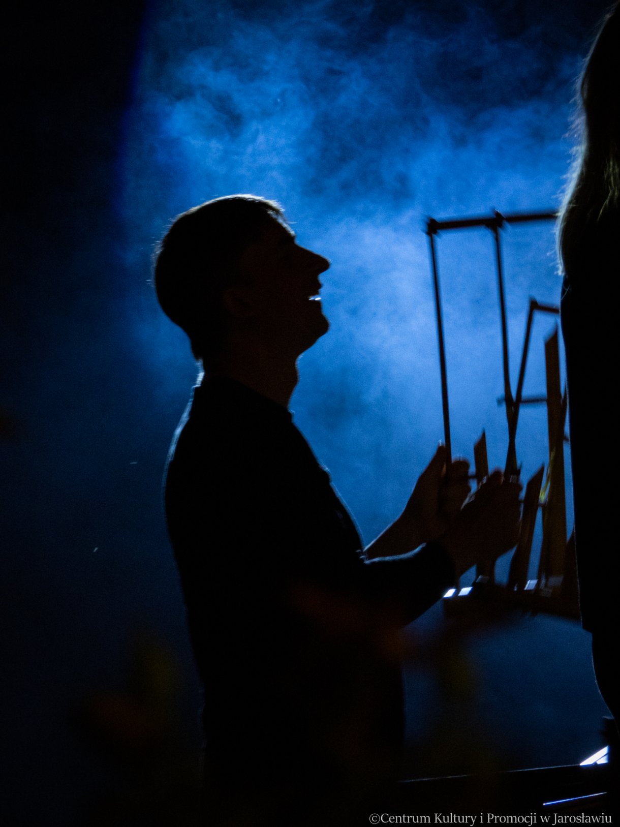 Podkarpacki Szlak Filmowy - koncert