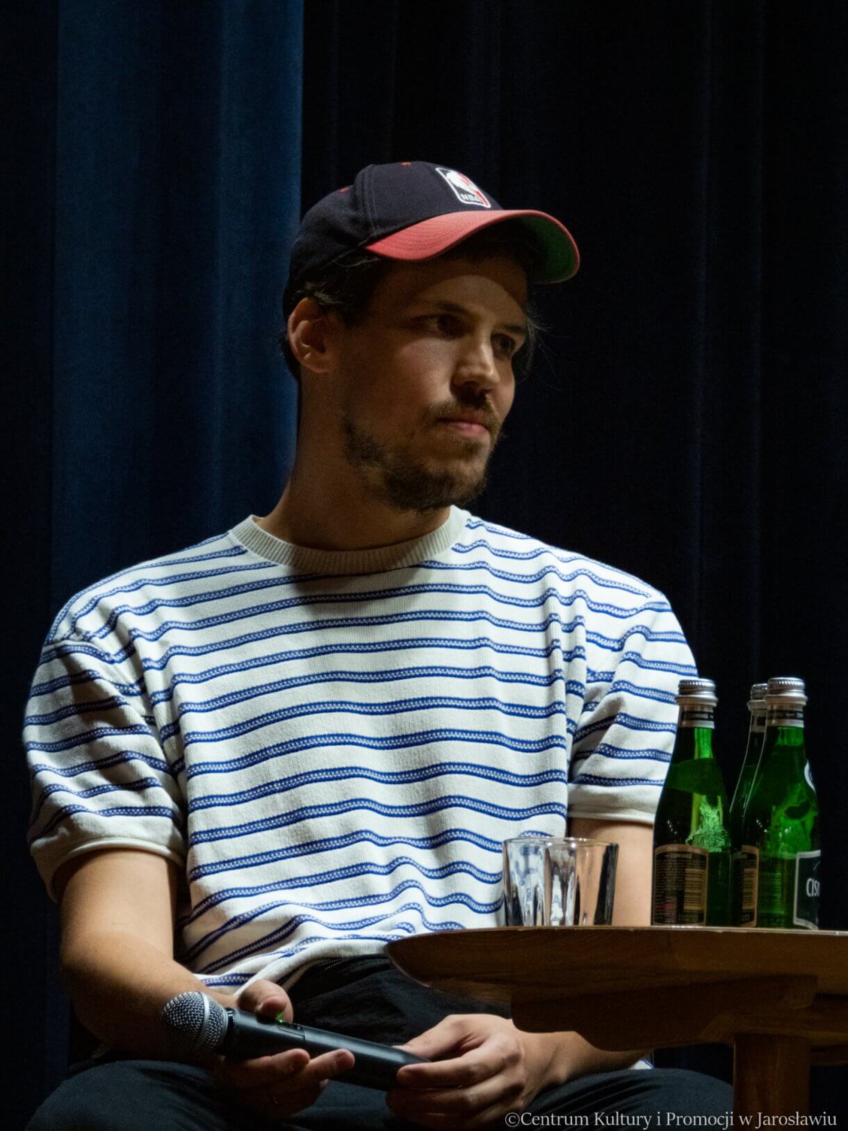 Podkarpacki Szlak Filmowy -otwarcie