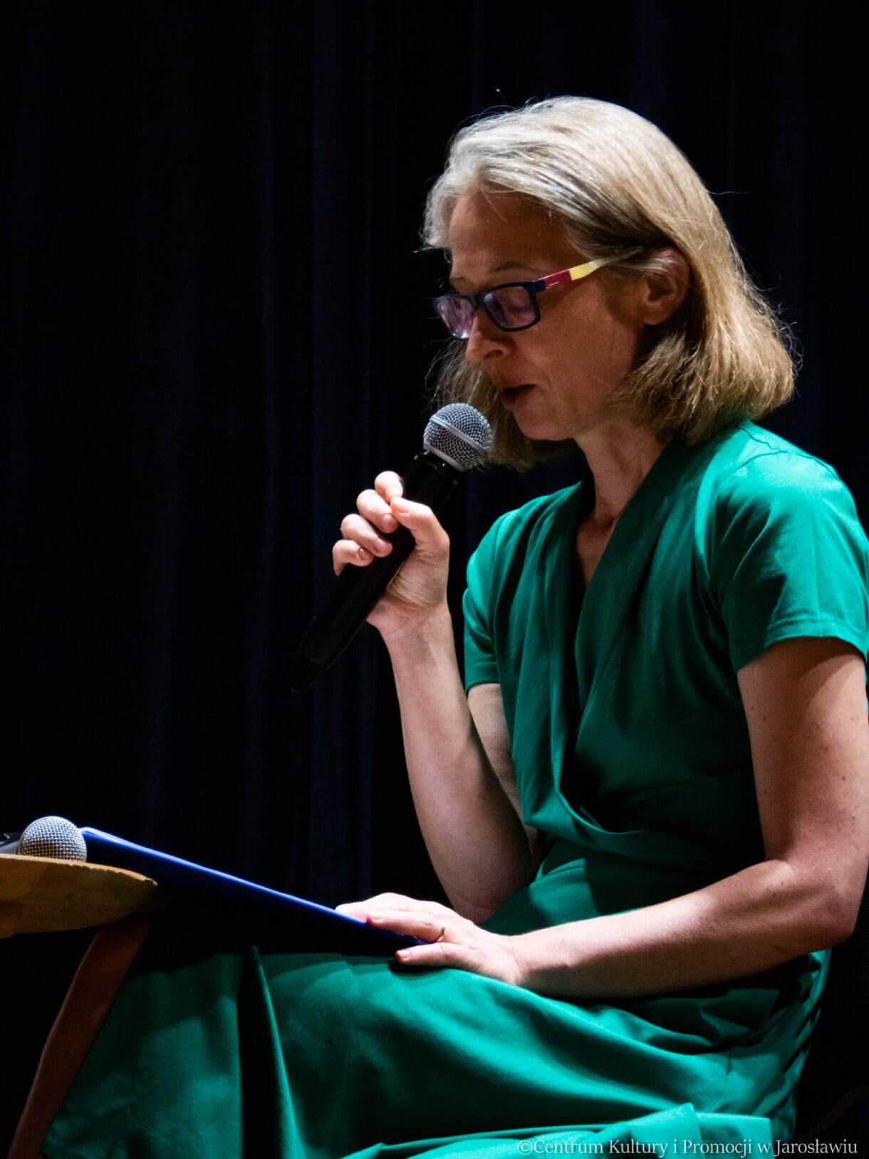 Podkarpacki Szlak Filmowy -spotkanie