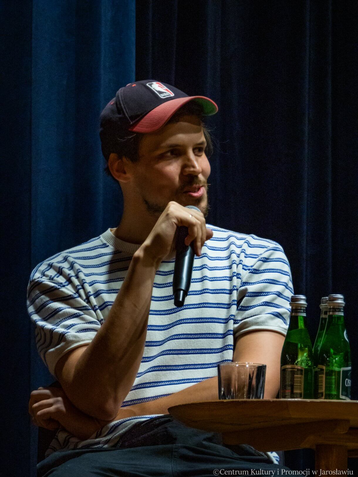 Podkarpacki Szlak Filmowy -spotkanie