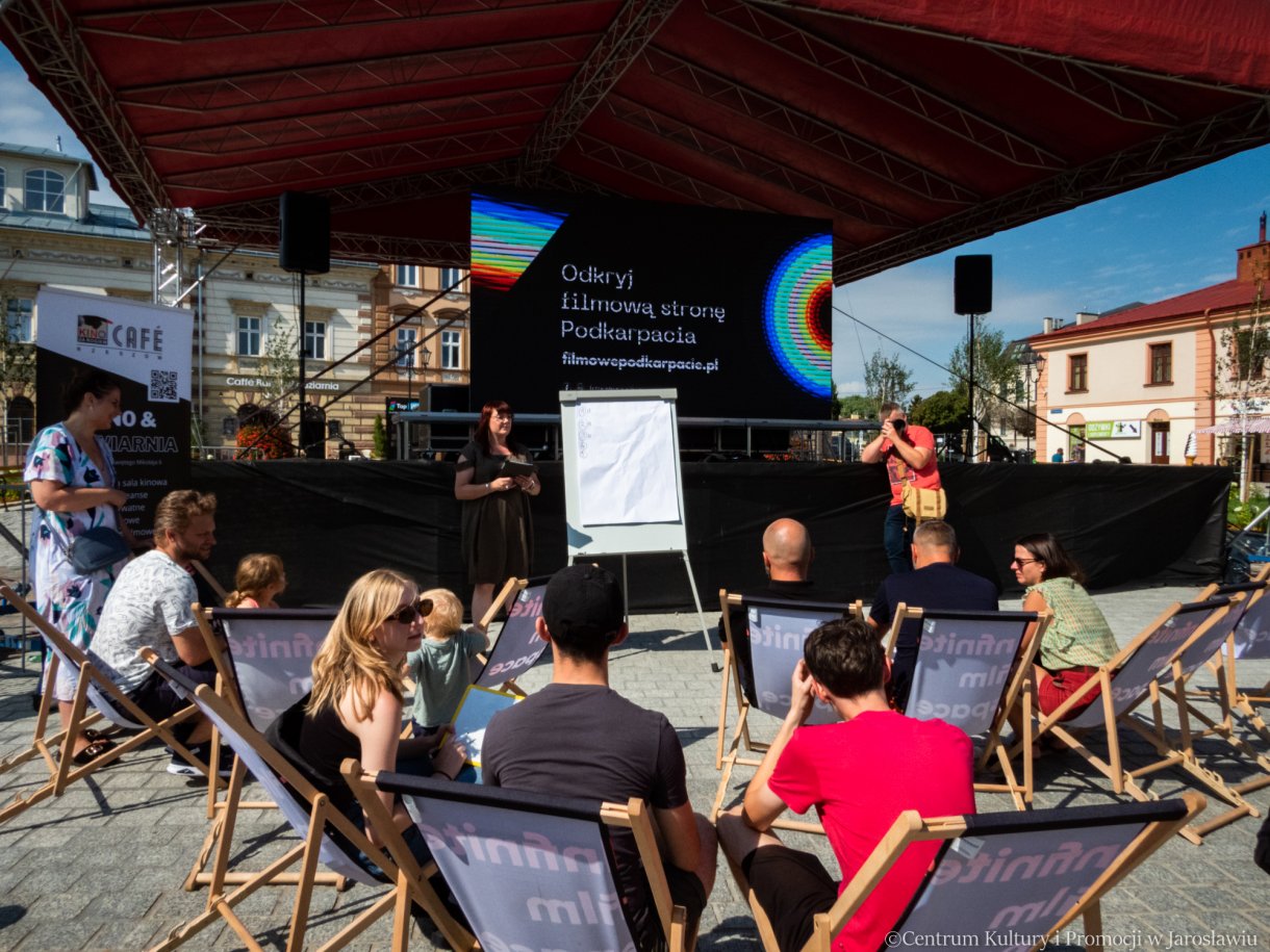 Podkarpacki Szlak Filmowy