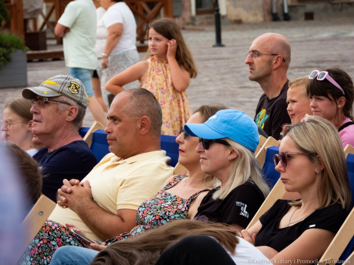 Podkarpacki Szlak Filmowy - spotkanie