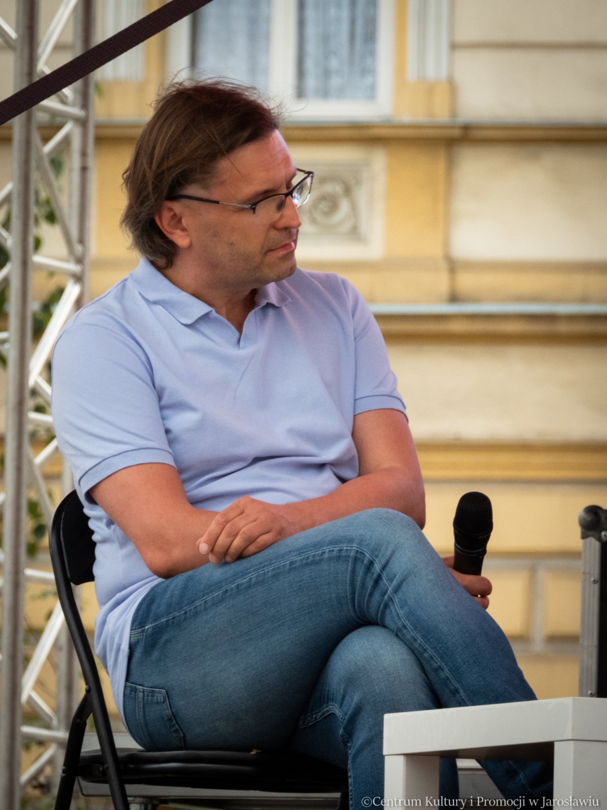 Podkarpacki Szlak Filmowy - spotkanie