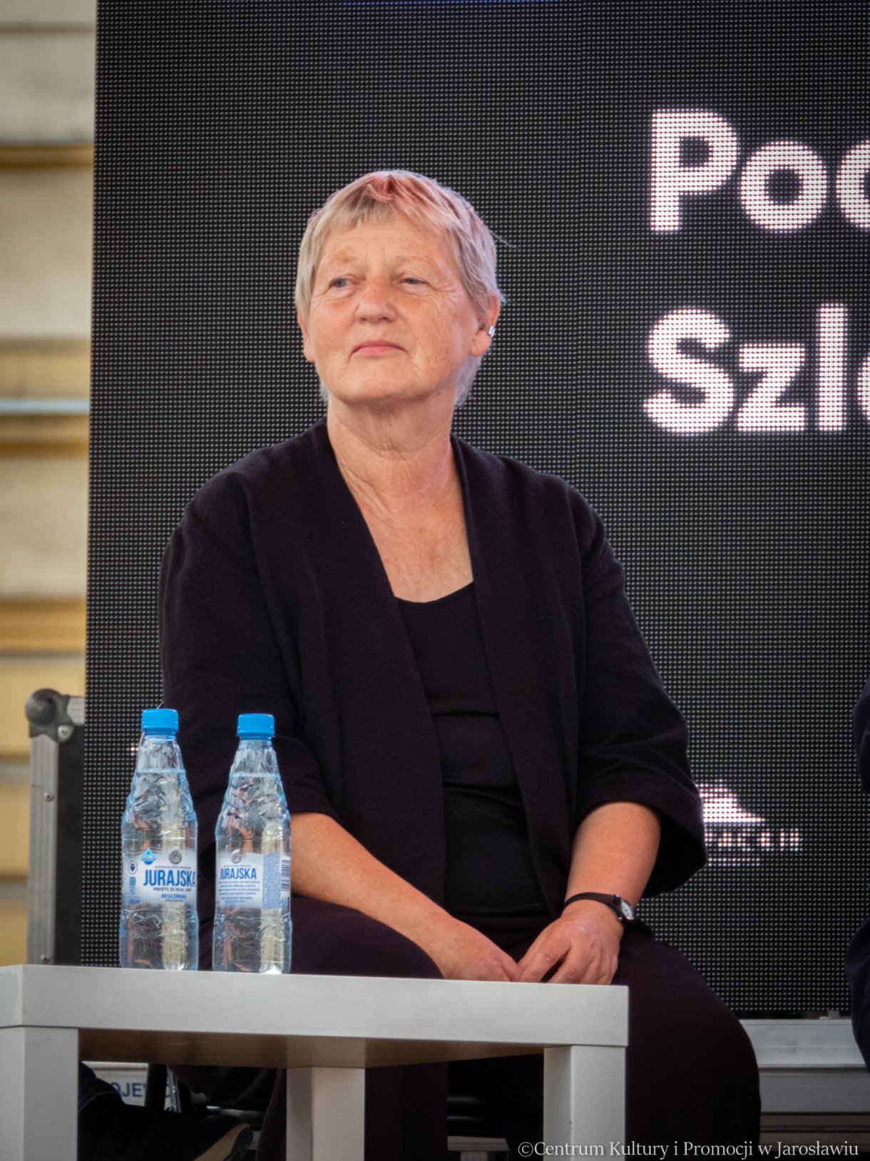 Podkarpacki Szlak Filmowy - spotkanie