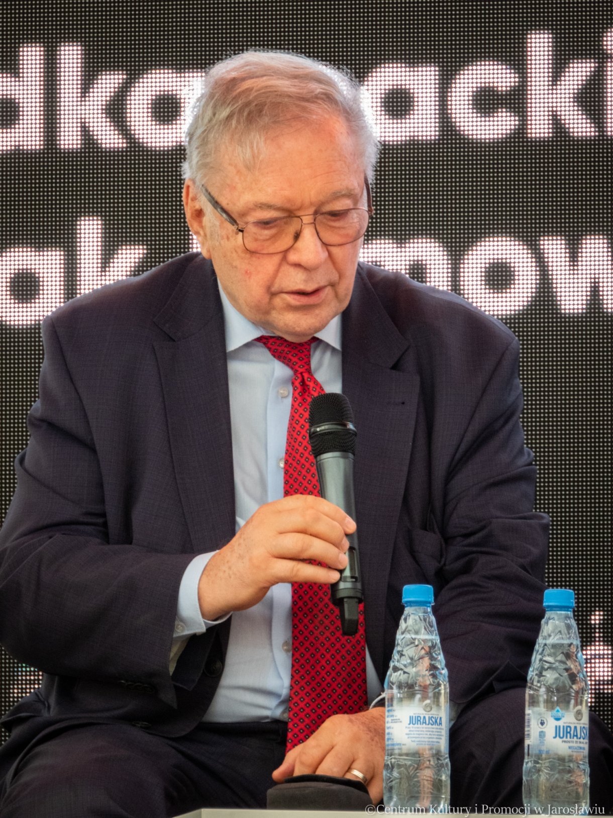 Podkarpacki Szlak Filmowy - spotkanie