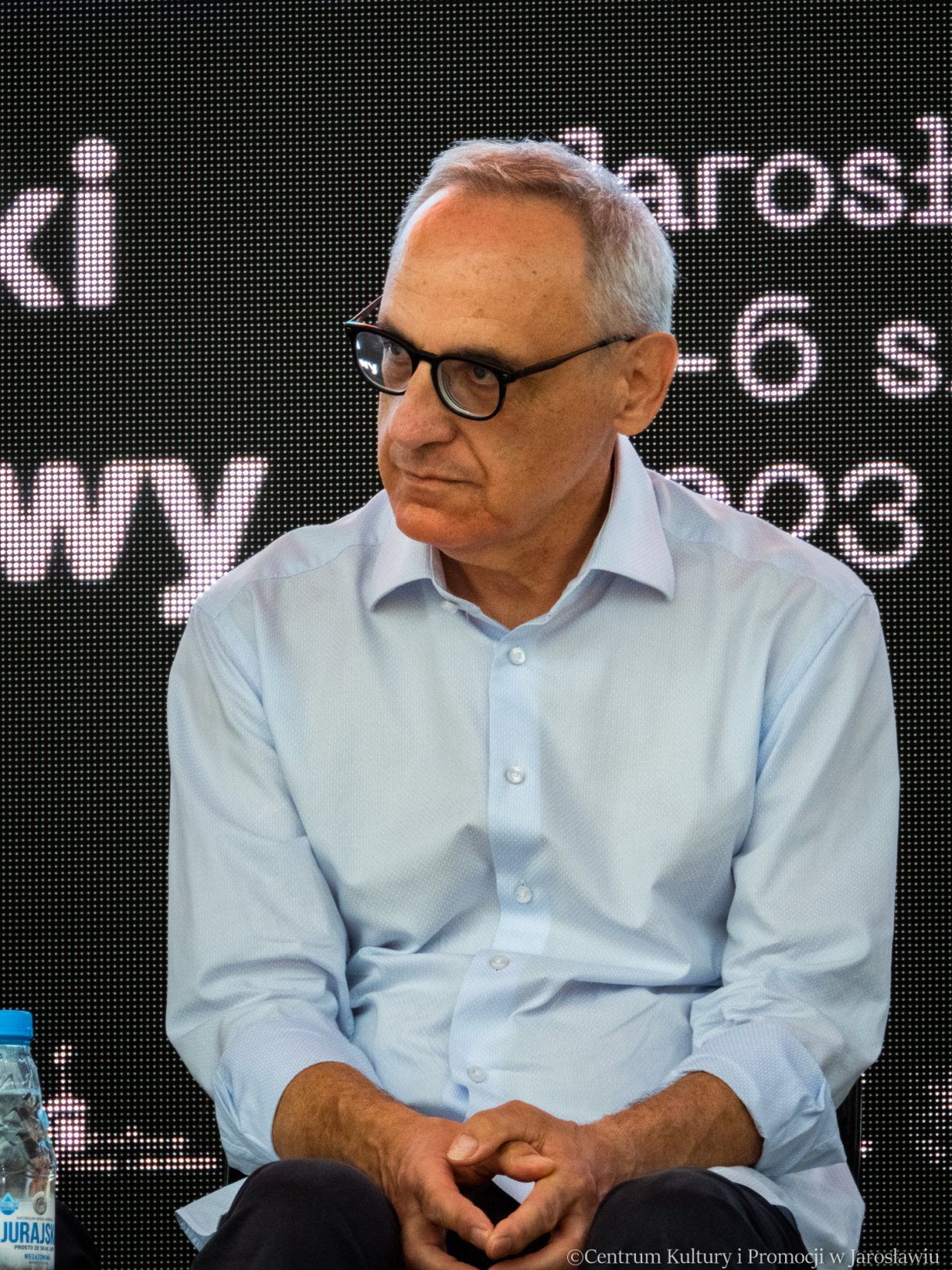 Podkarpacki Szlak Filmowy - spotkanie