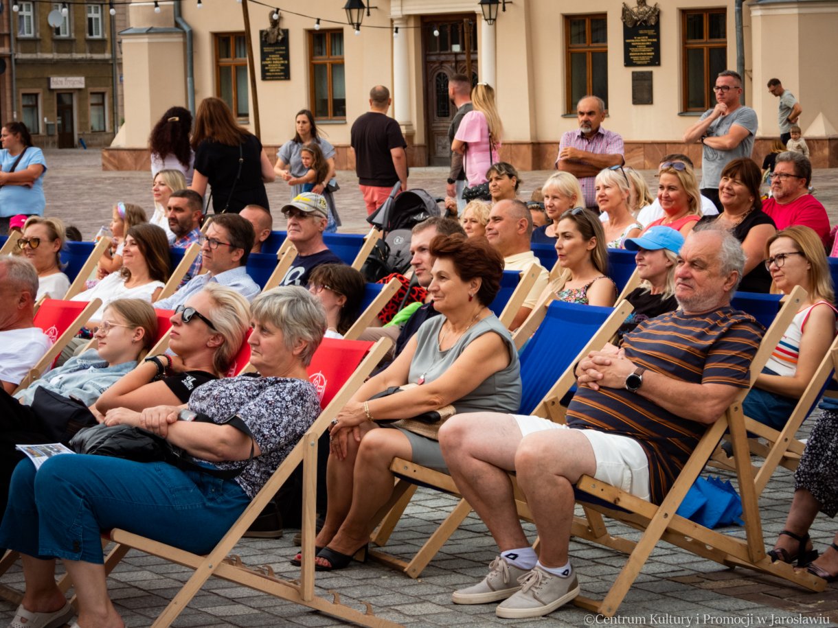 Podkarpacki Szlak Filmowy - spotkanie