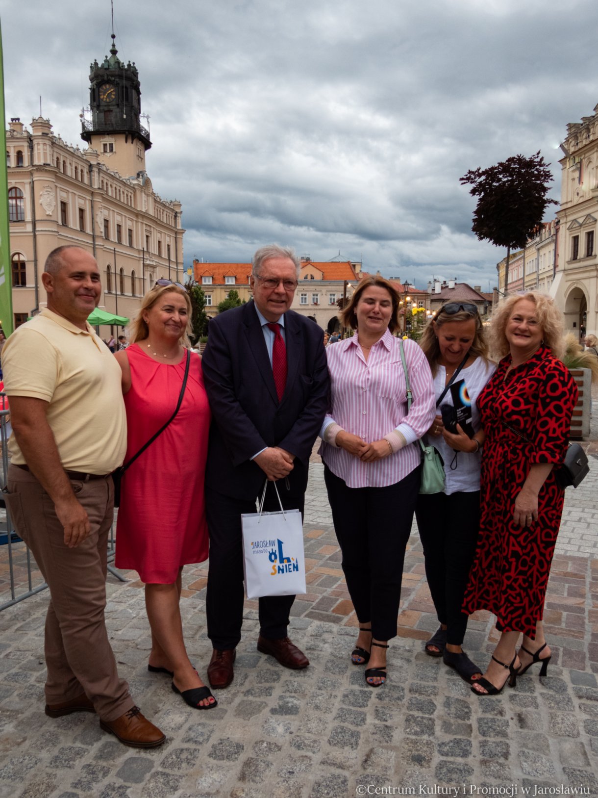 Podkarpacki Szlak Filmowy - spotkanie