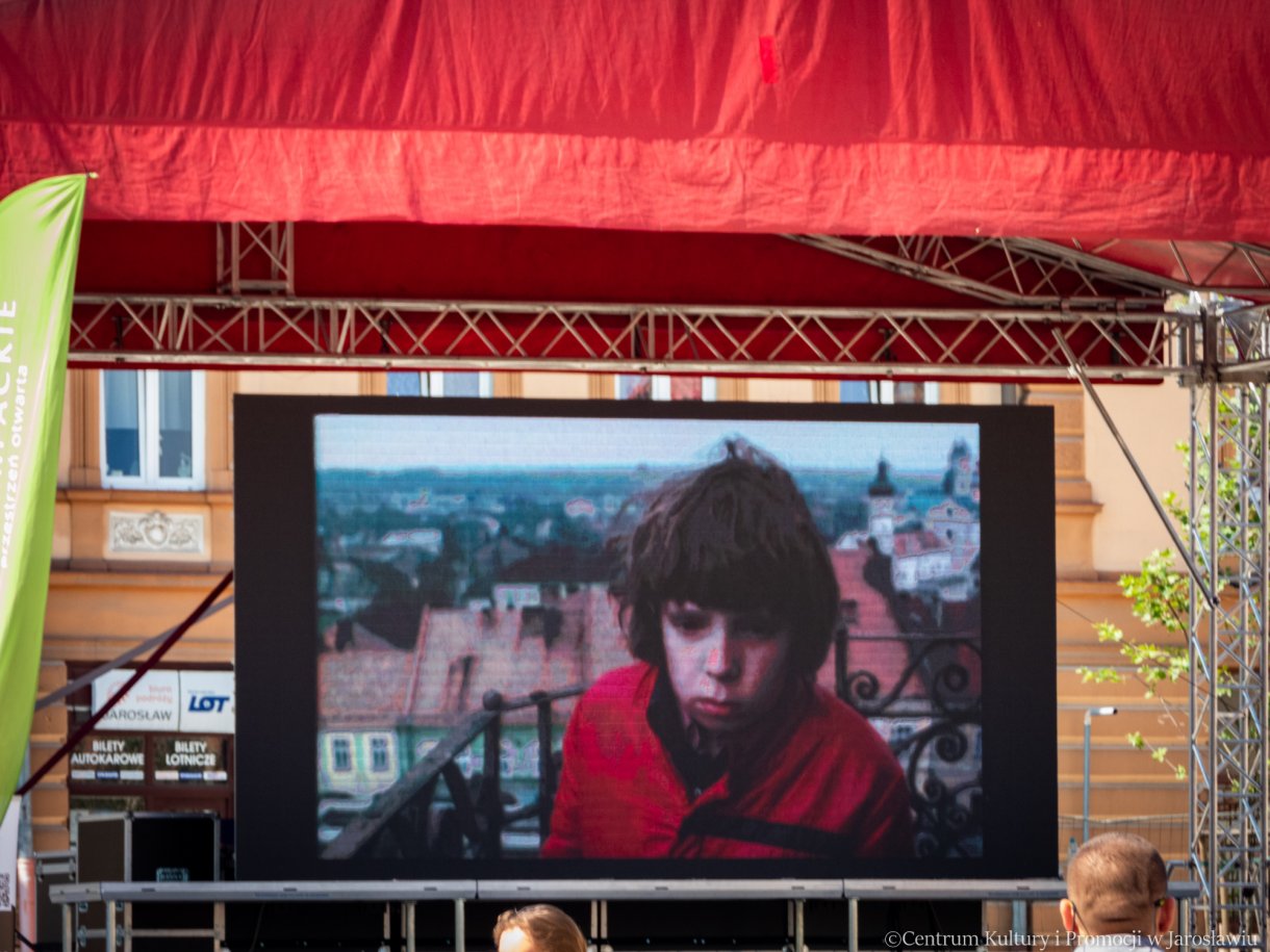 Podkarpacki Szlak Filmowy