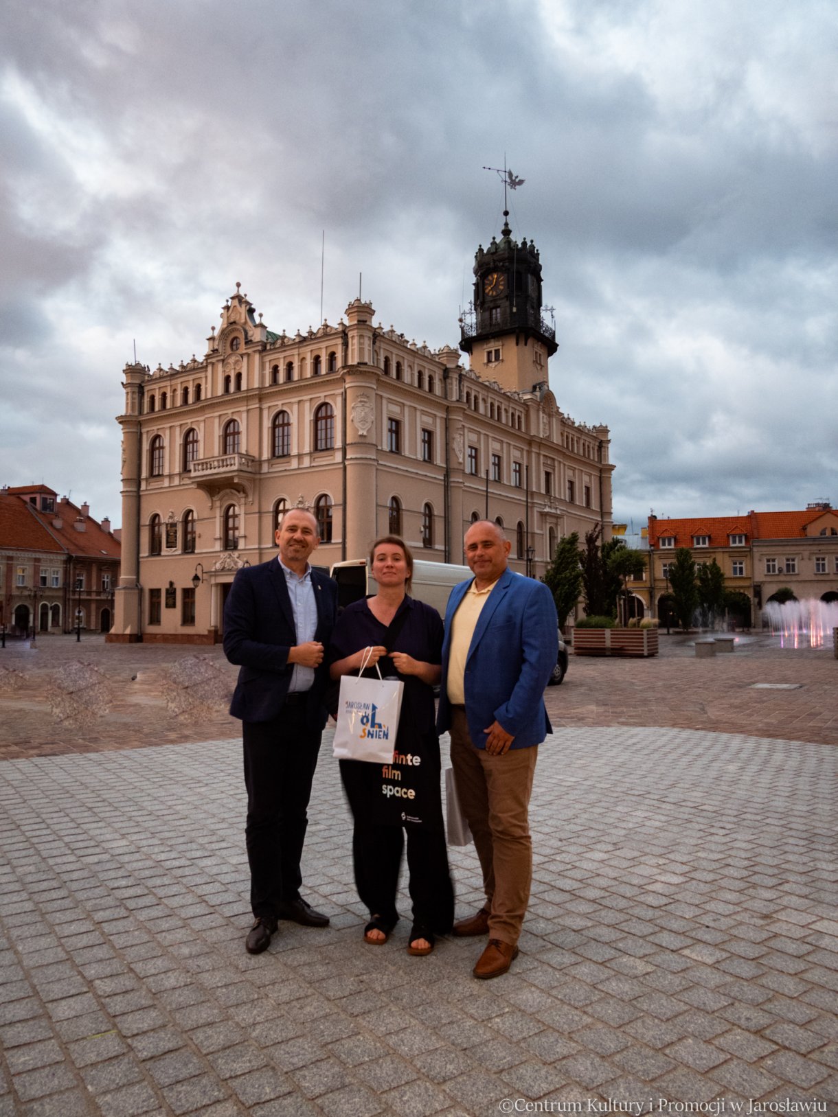 Podkarpacki Szlak Filmowy