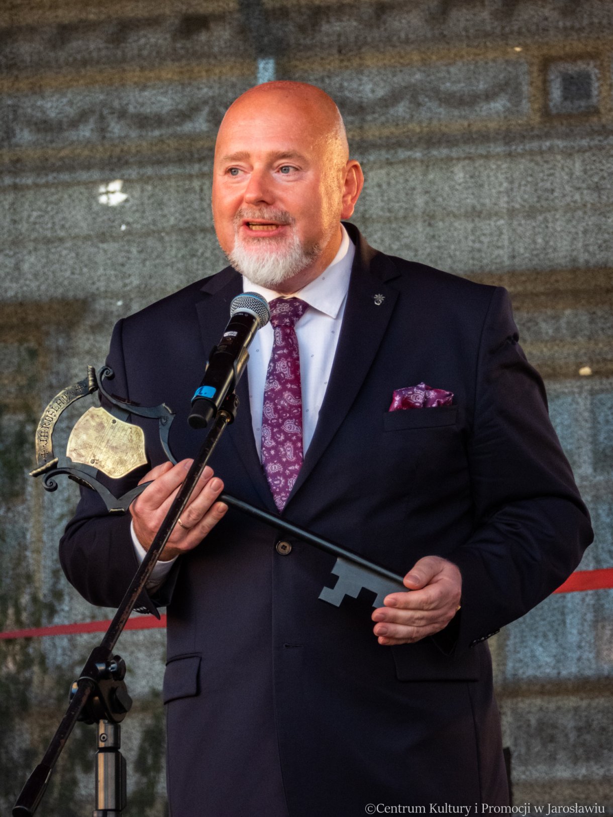 rozpoczecia Jarmarku Jarosławskiego 2023