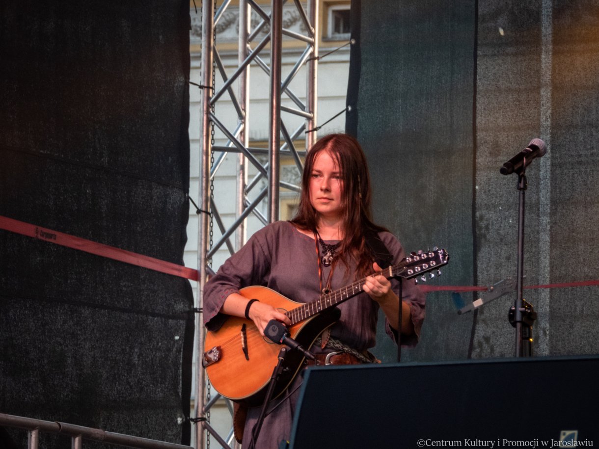 koncert węgierskiego zespołu muzyki dawnej Szelindek