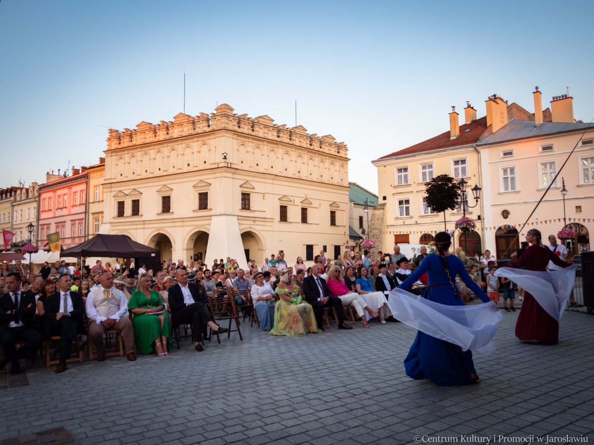 koncert węgierskiego zespołu muzyki dawnej Szelindek