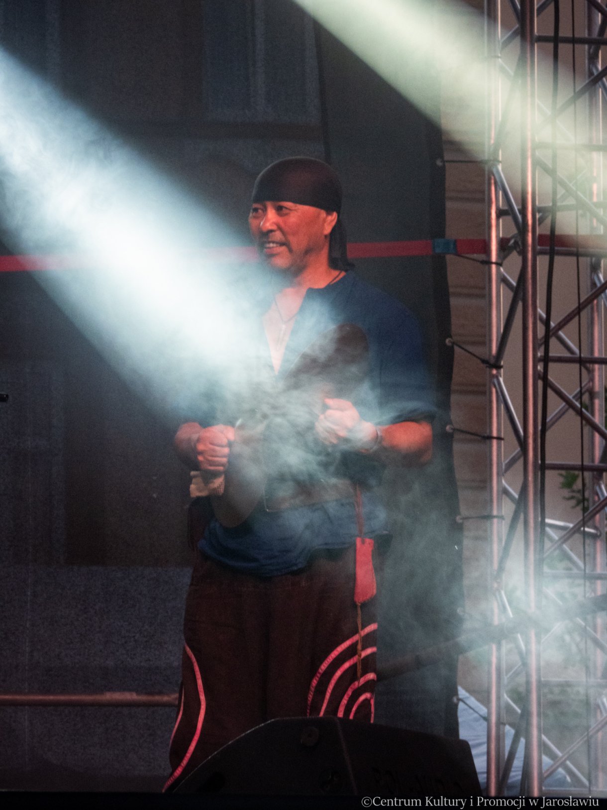 koncert węgierskiego zespołu muzyki dawnej Szelindek