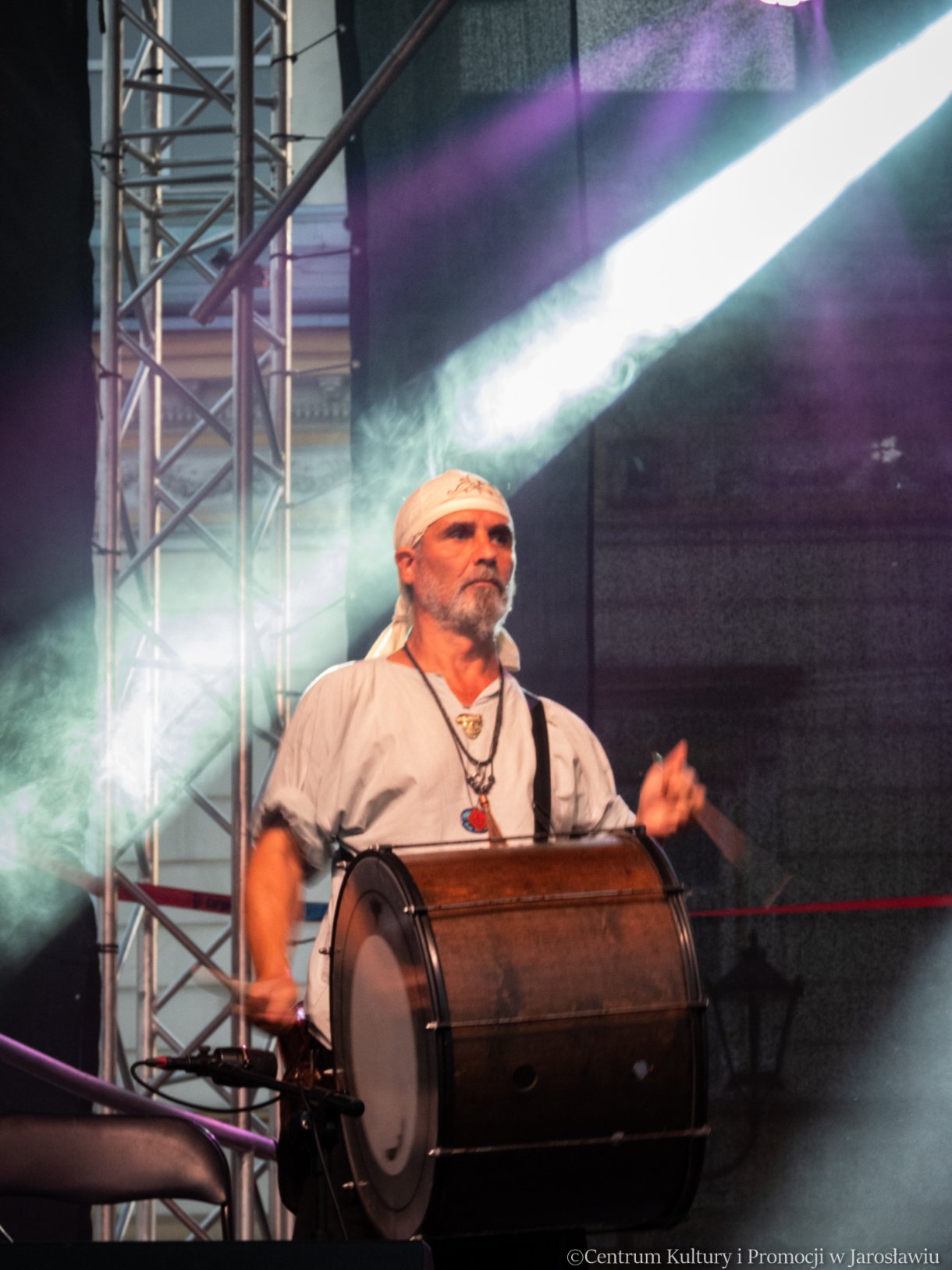 koncert węgierskiego zespołu muzyki dawnej Szelindek
