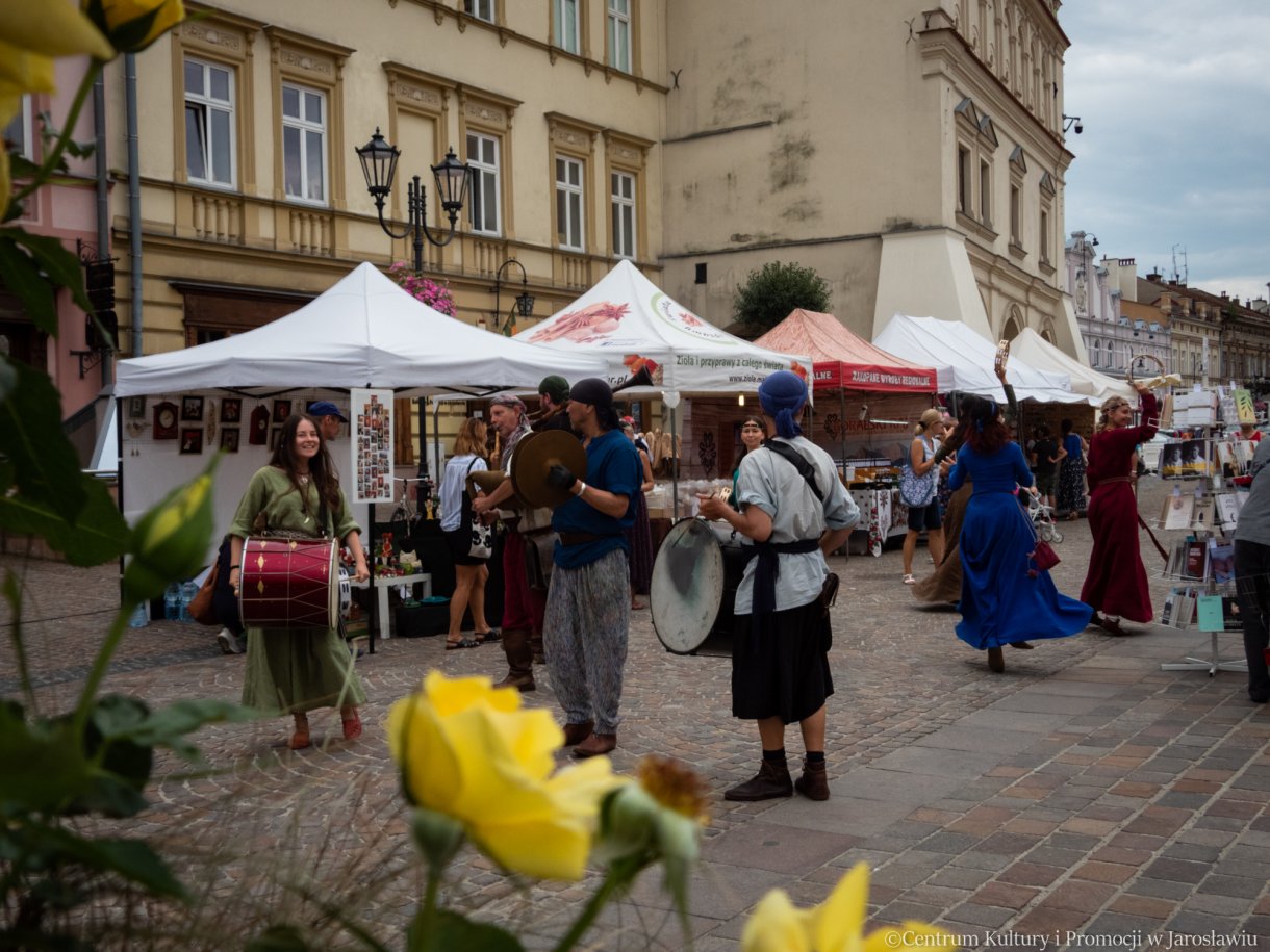 Zespół Muzyki Dawnej Szelindek