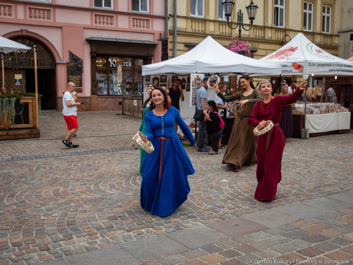 Zespół Muzyki Dawnej Szelindek