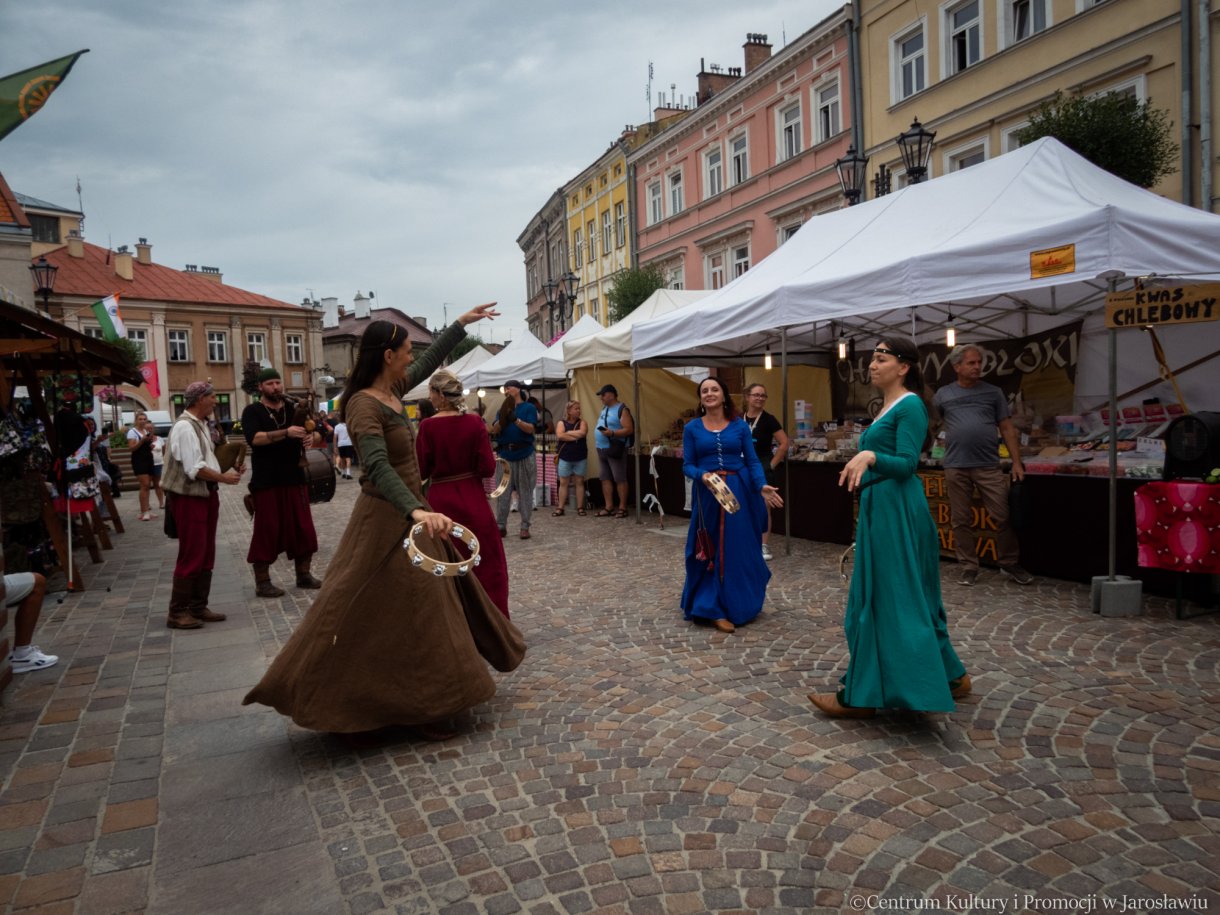 Zespół Muzyki Dawnej Szelindek