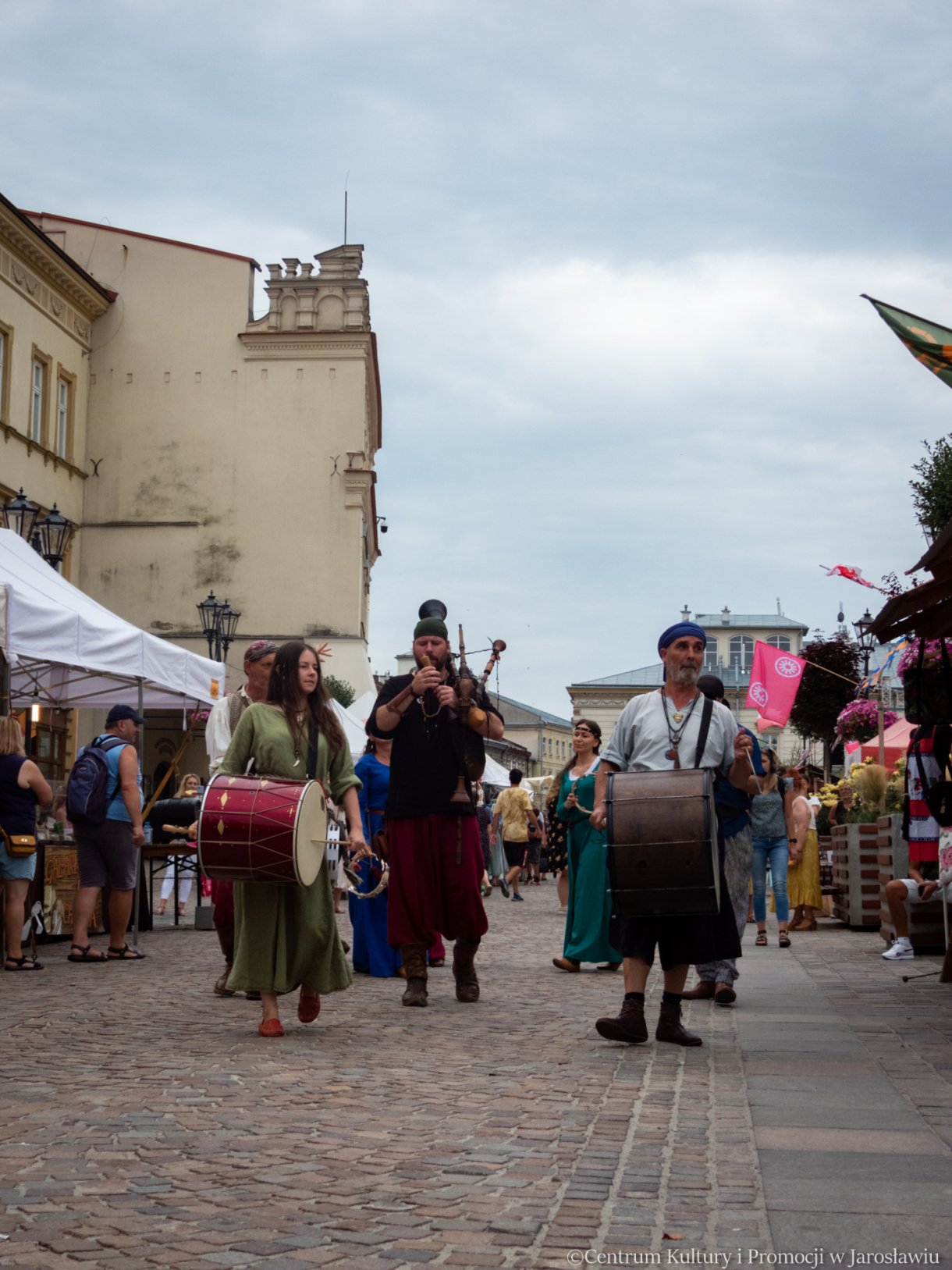 Zespół Muzyki Dawnej Szelindek
