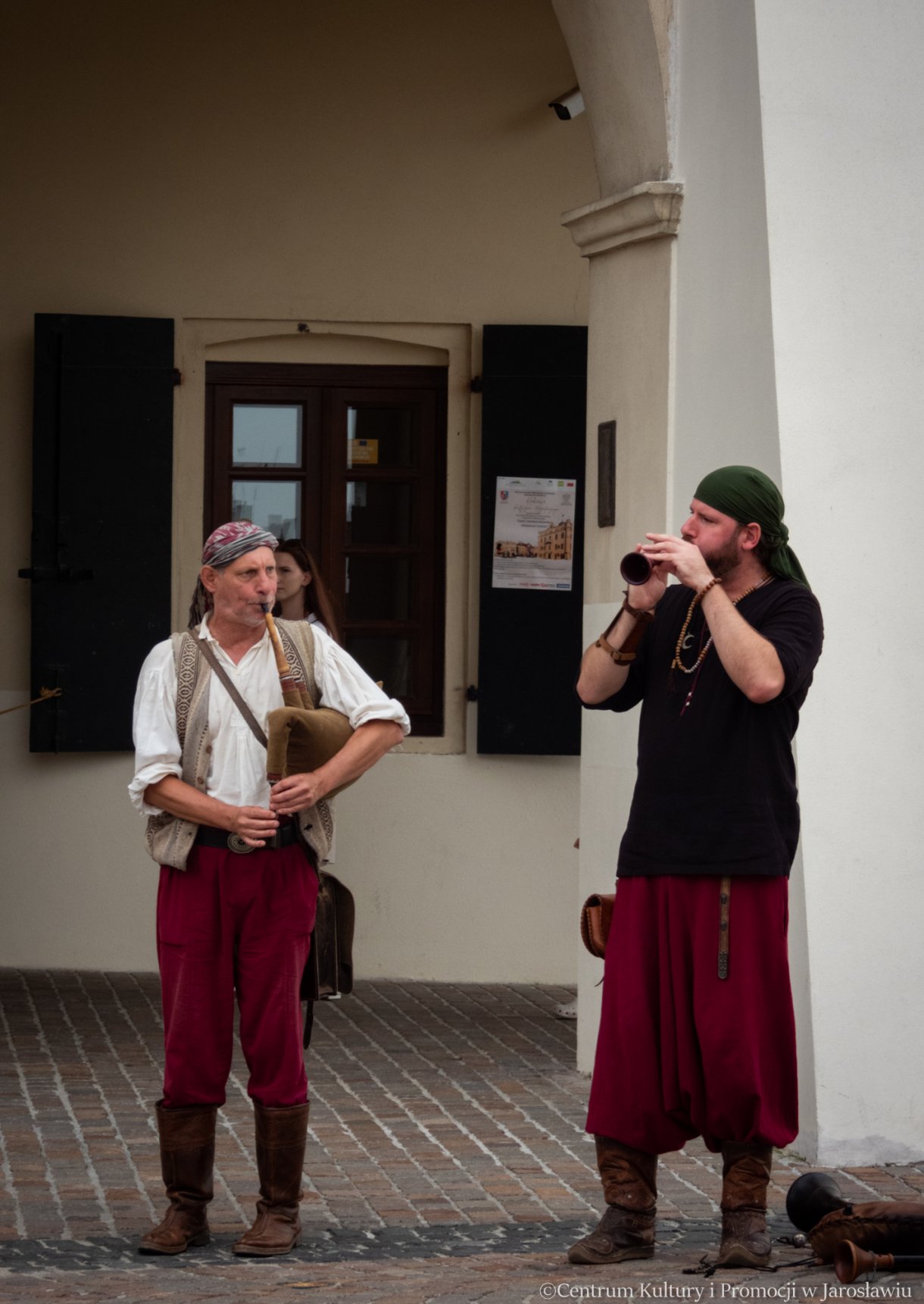 Zespół Muzyki Dawnej Szelindek
