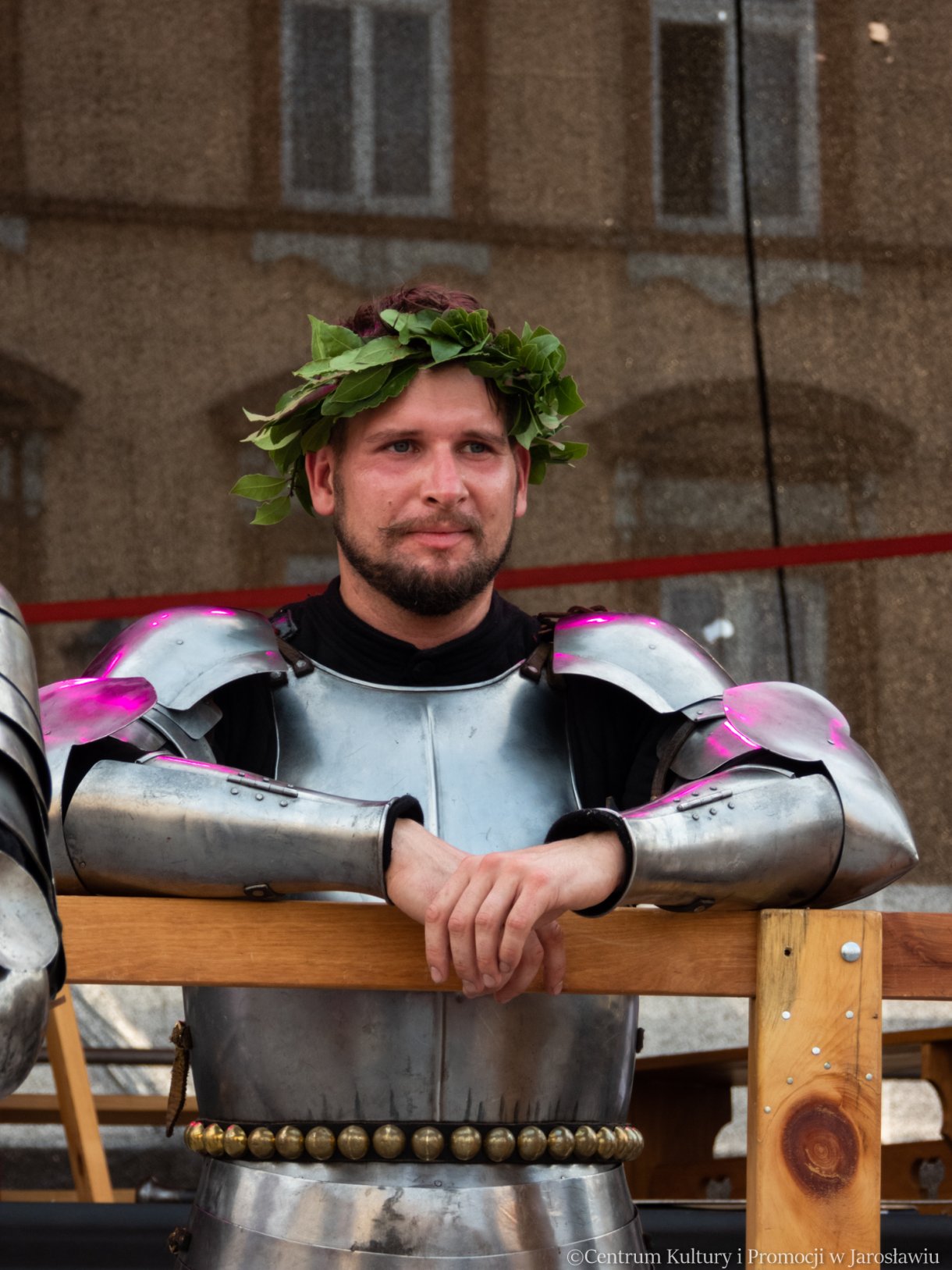 Turniej Rycerski o Laur Spytka Jarosławskiego