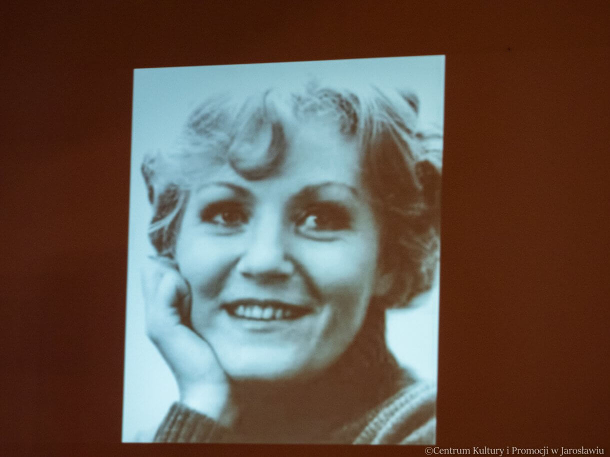 anna german zdjęcie