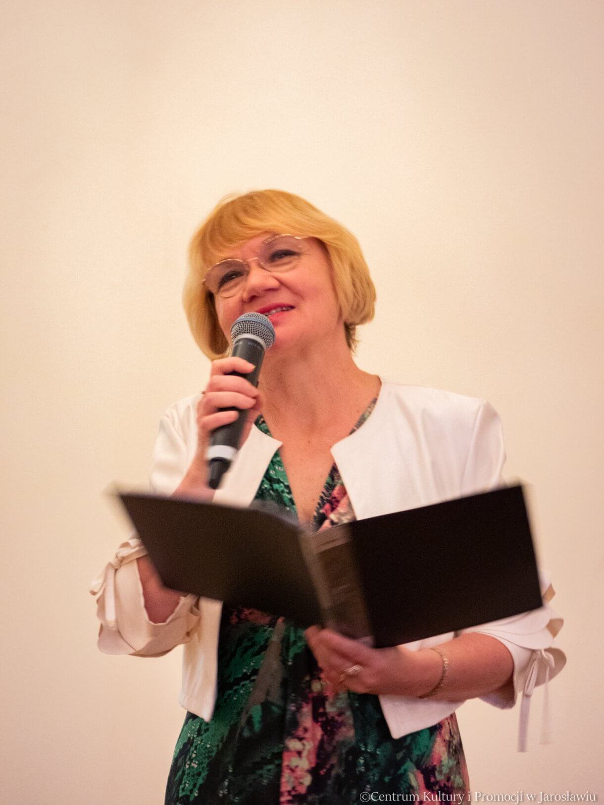 Koncert poświęcony Annie German - artyści z Polski, Białorusi i Ukrainy w ramach XIV MFKK