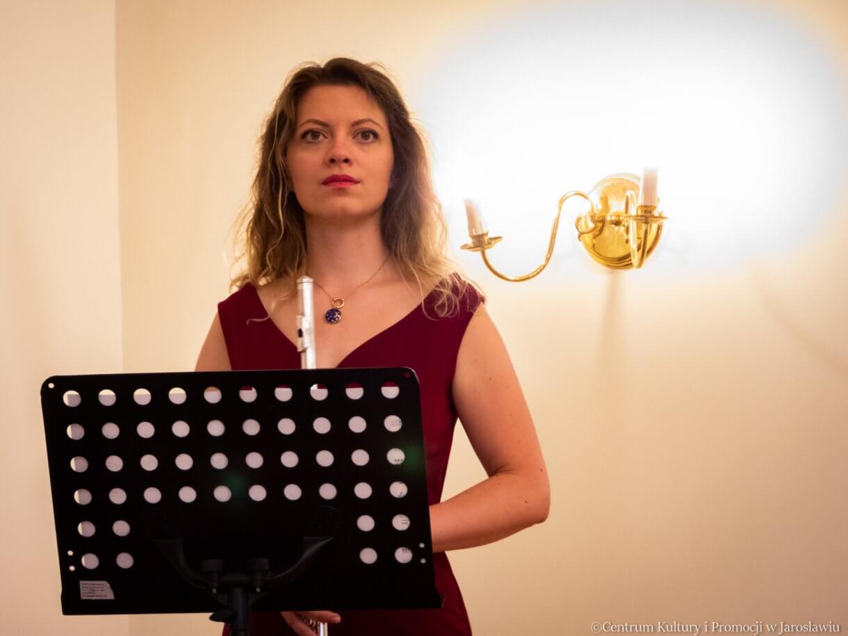 Koncert poświęcony Annie German - artyści z Polski, Białorusi i Ukrainy w ramach XIV MFKK