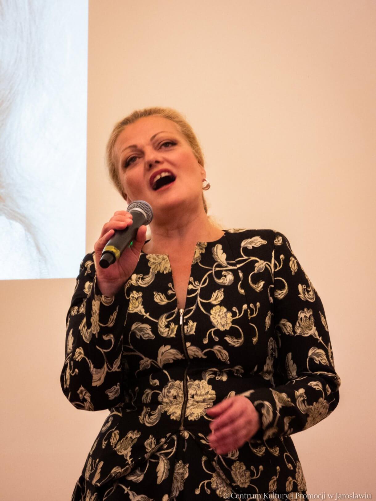 Koncert poświęcony Annie German - artyści z Polski, Białorusi i Ukrainy w ramach XIV MFKK