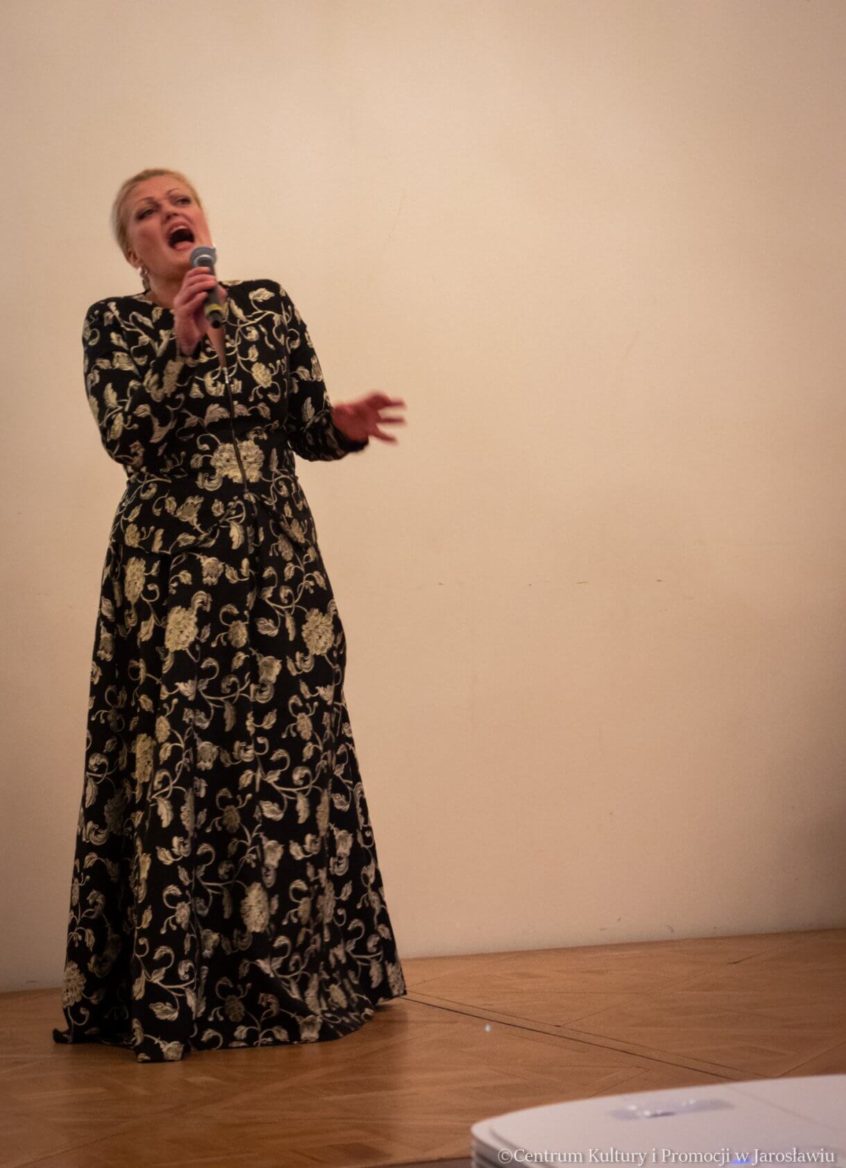 Koncert poświęcony Annie German - artyści z Polski, Białorusi i Ukrainy w ramach XIV MFKK