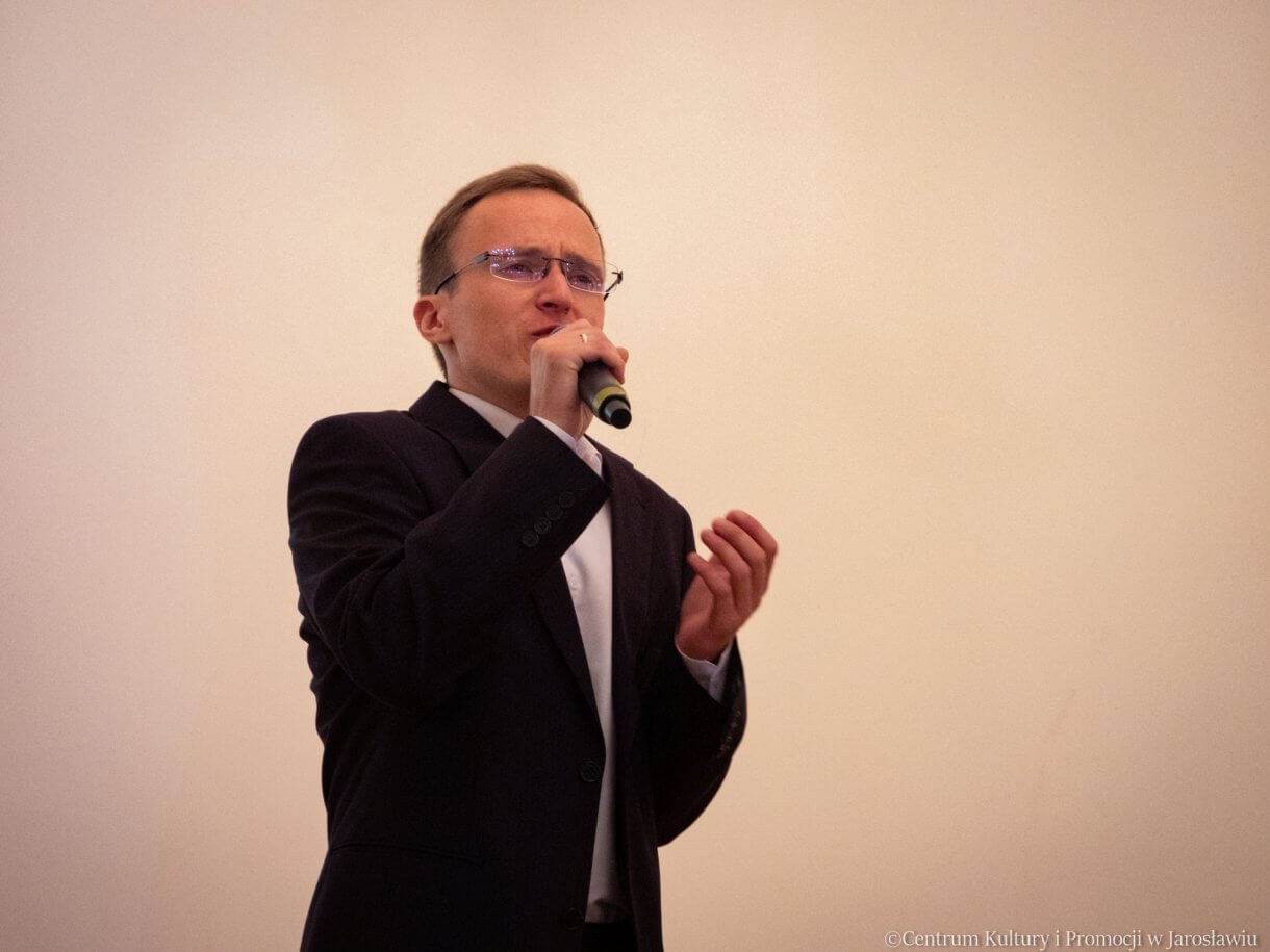 Koncert poświęcony Annie German - artyści z Polski, Białorusi i Ukrainy w ramach XIV MFKK