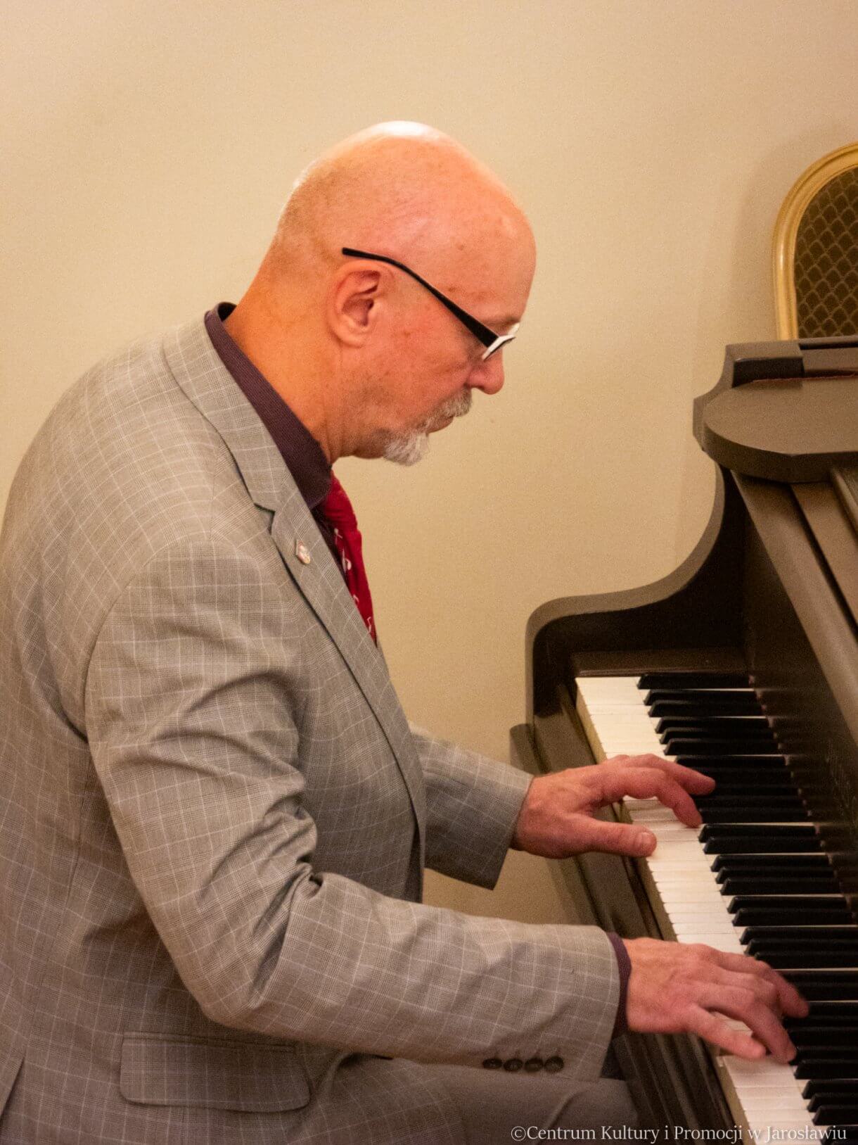 Koncert poświęcony Annie German - artyści z Polski, Białorusi i Ukrainy w ramach XIV MFKK