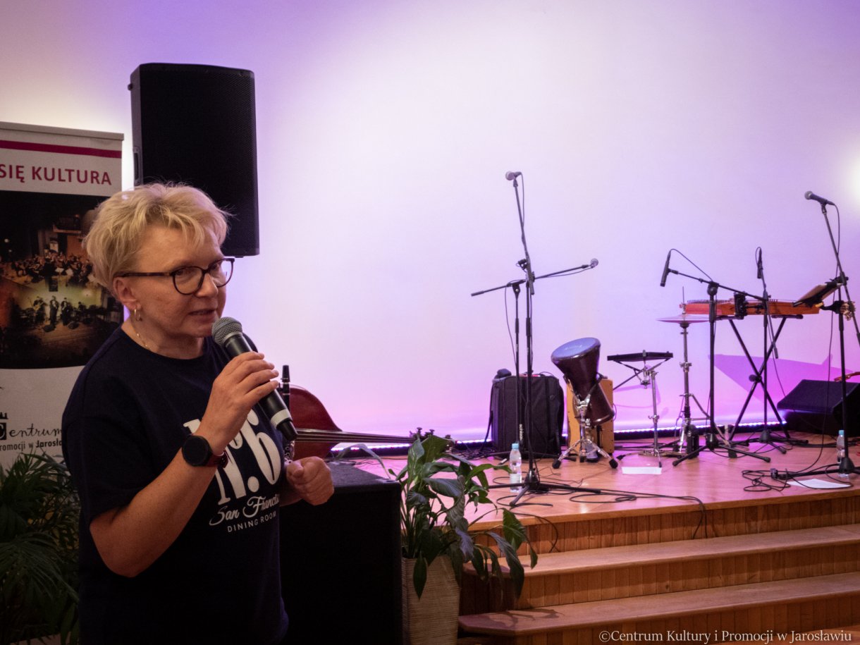 Prezes Stowarzyszenia 